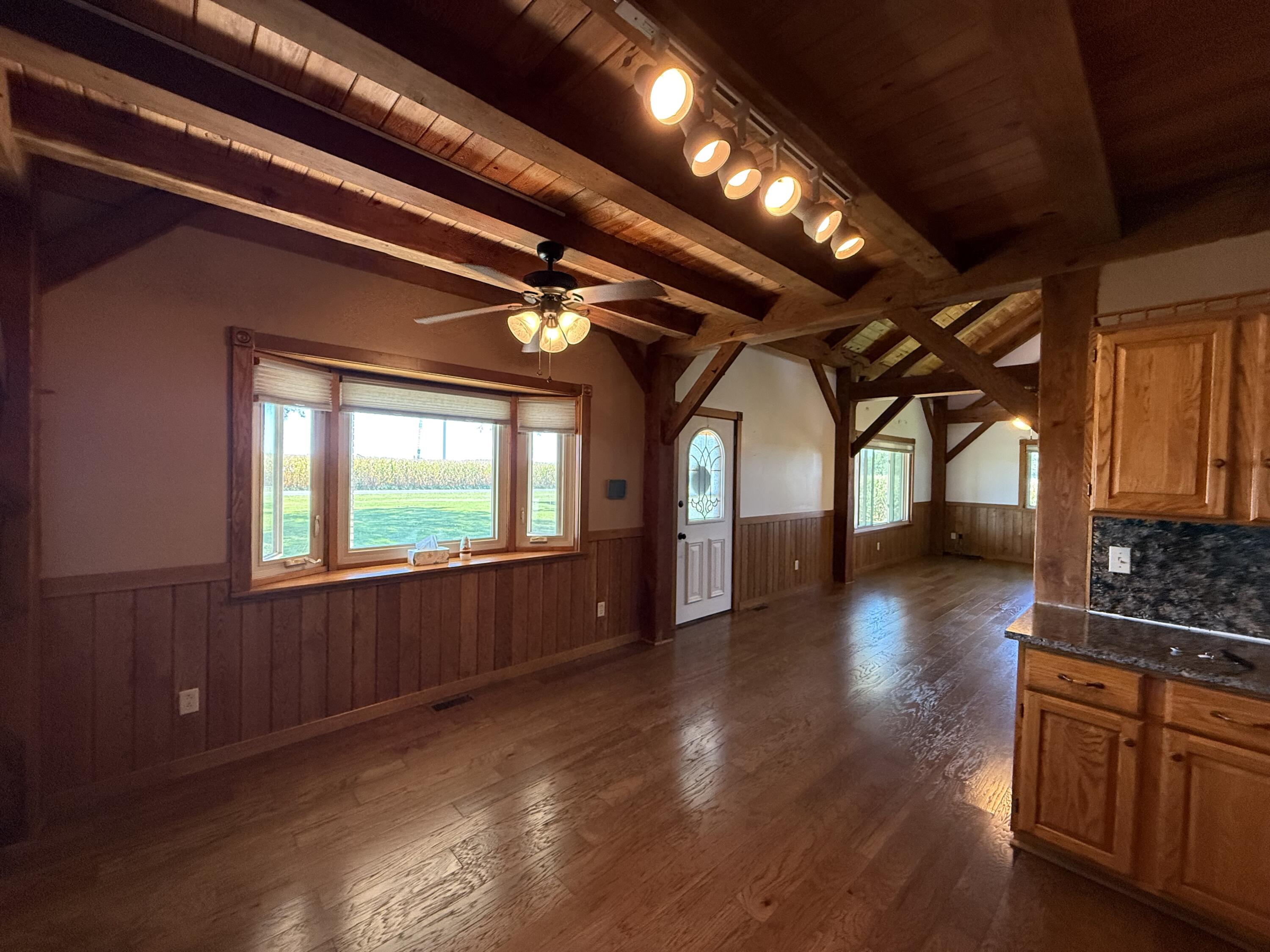 2202 County Road 103, Belle Center, Ohio 43310