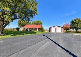 2202 County Road 103, Belle Center, Ohio 43310, 3 Bedroom Bedrooms, ,2 BathroomBathrooms,Residential,For Sale,County Road 103,1048989