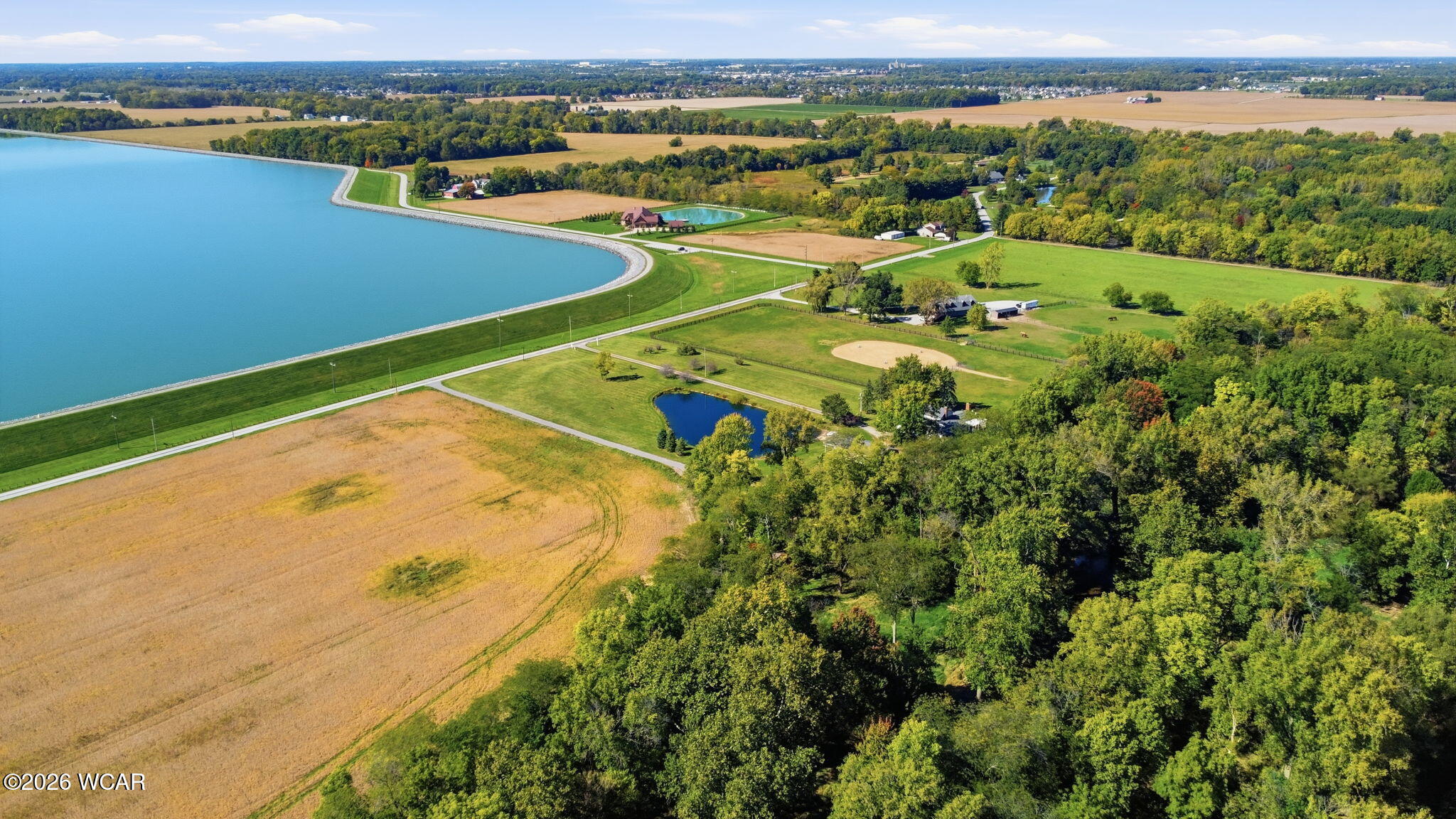 9705 Township Road 207, Findlay, Ohio