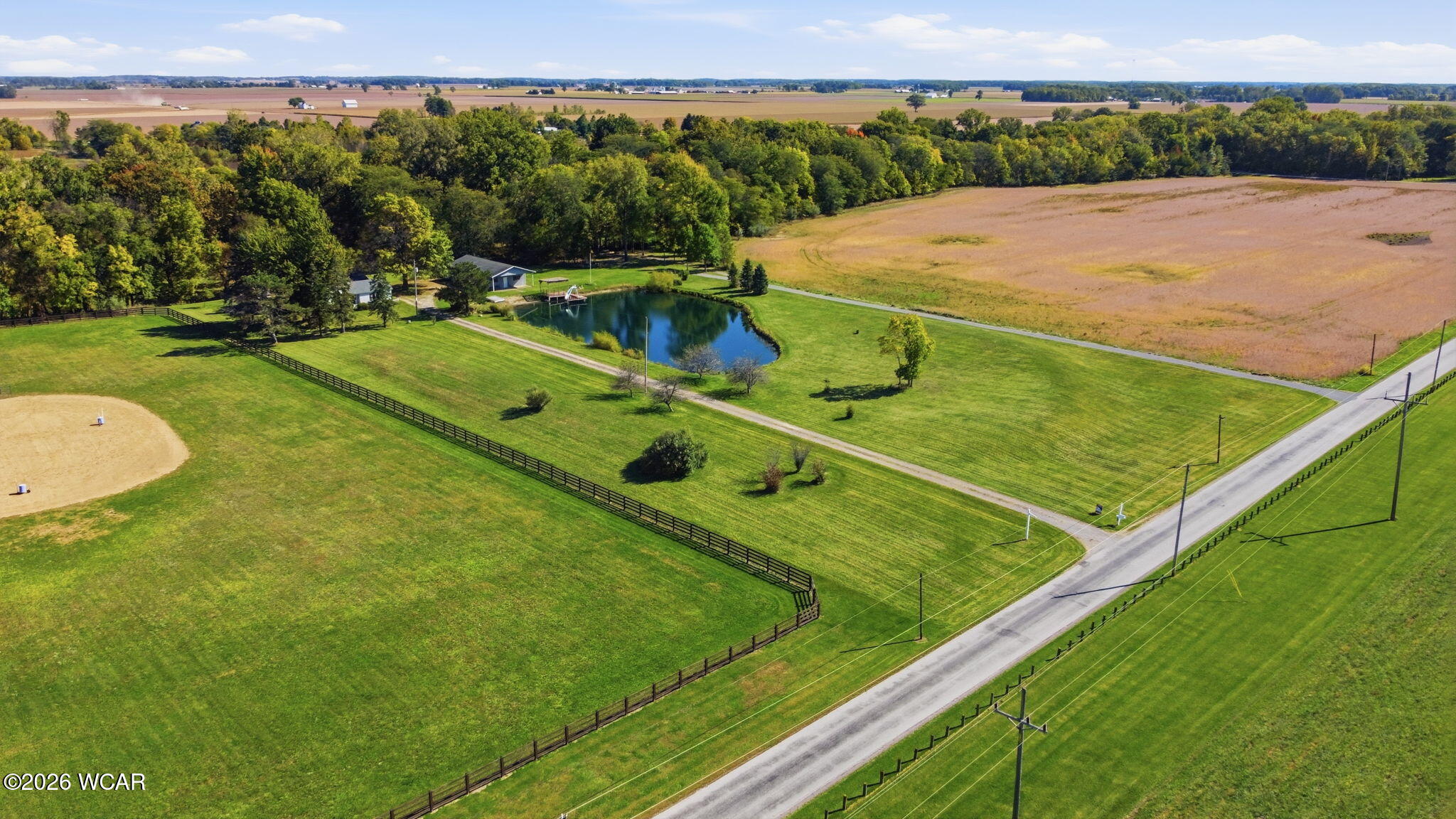 9705 Township Road 207, Findlay, Ohio
