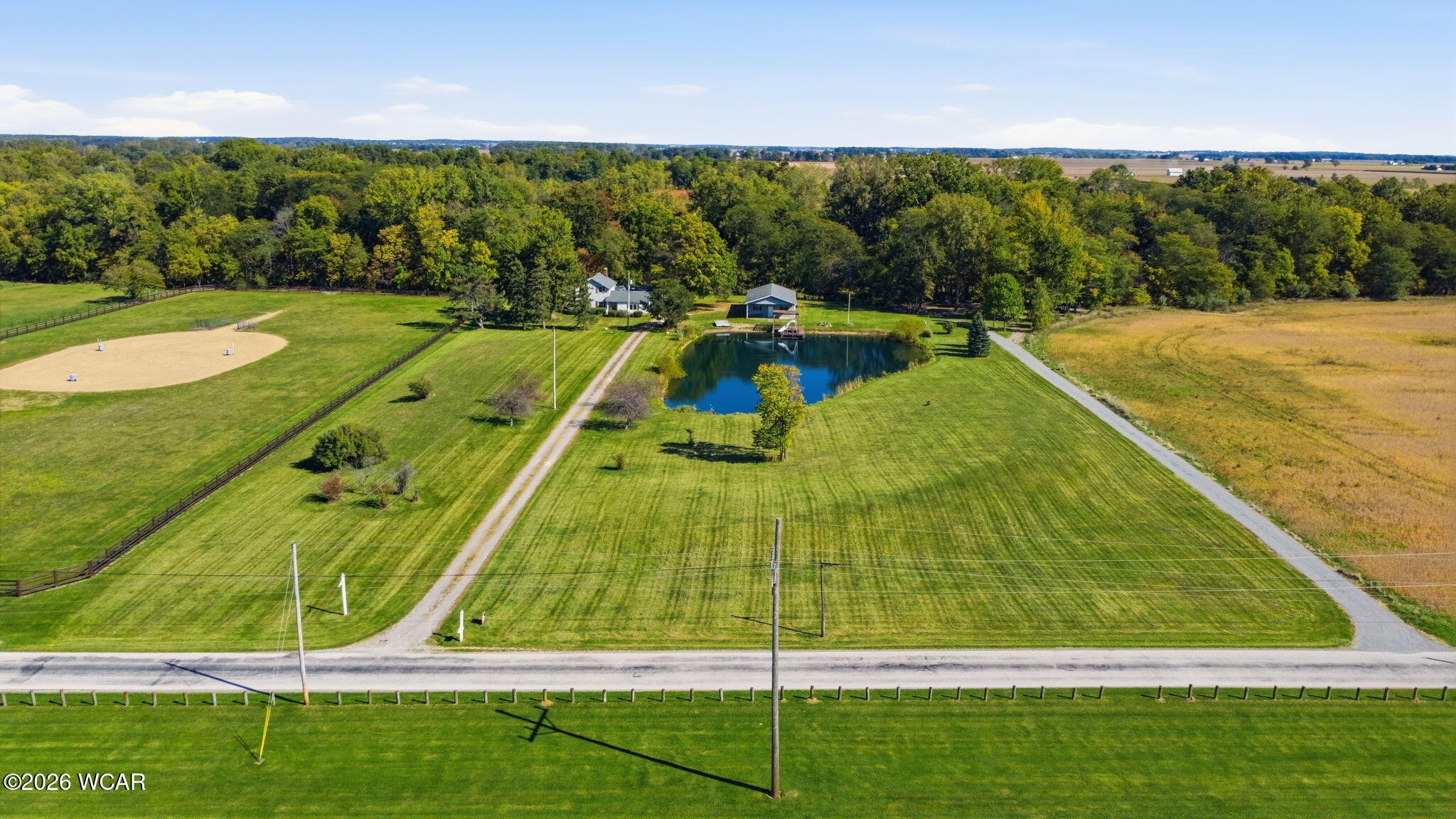 9705 Township Road 207, Findlay, Ohio