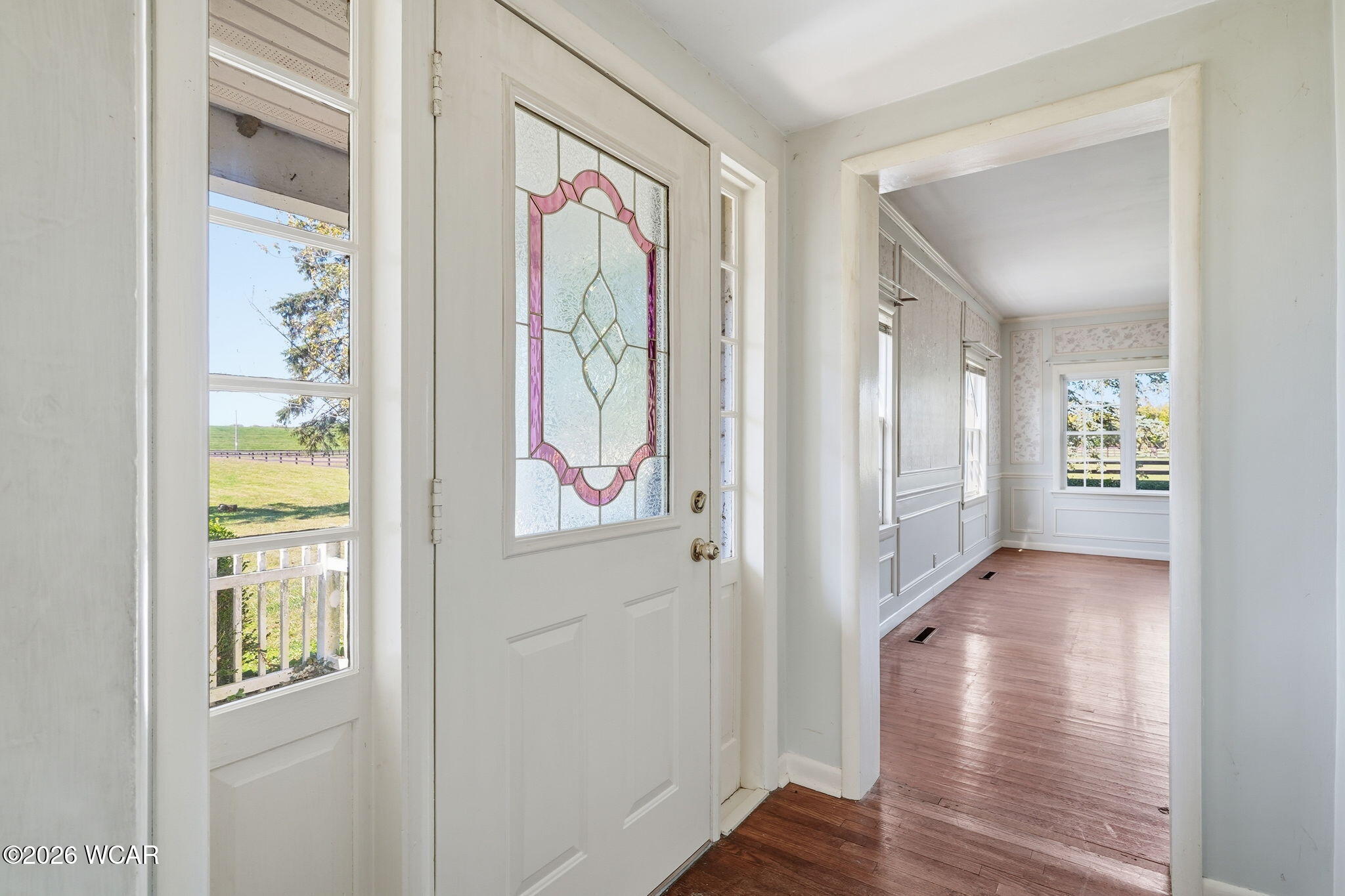 9705 Township Road 207, Findlay, Ohio