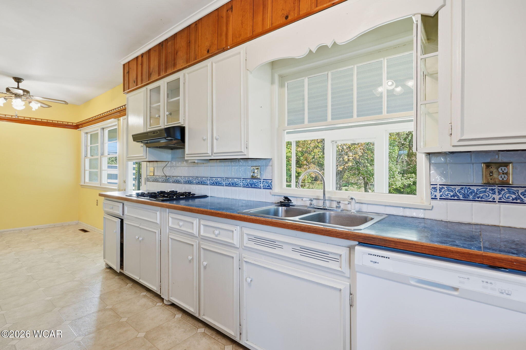 9705 Township Road 207, Findlay, Ohio