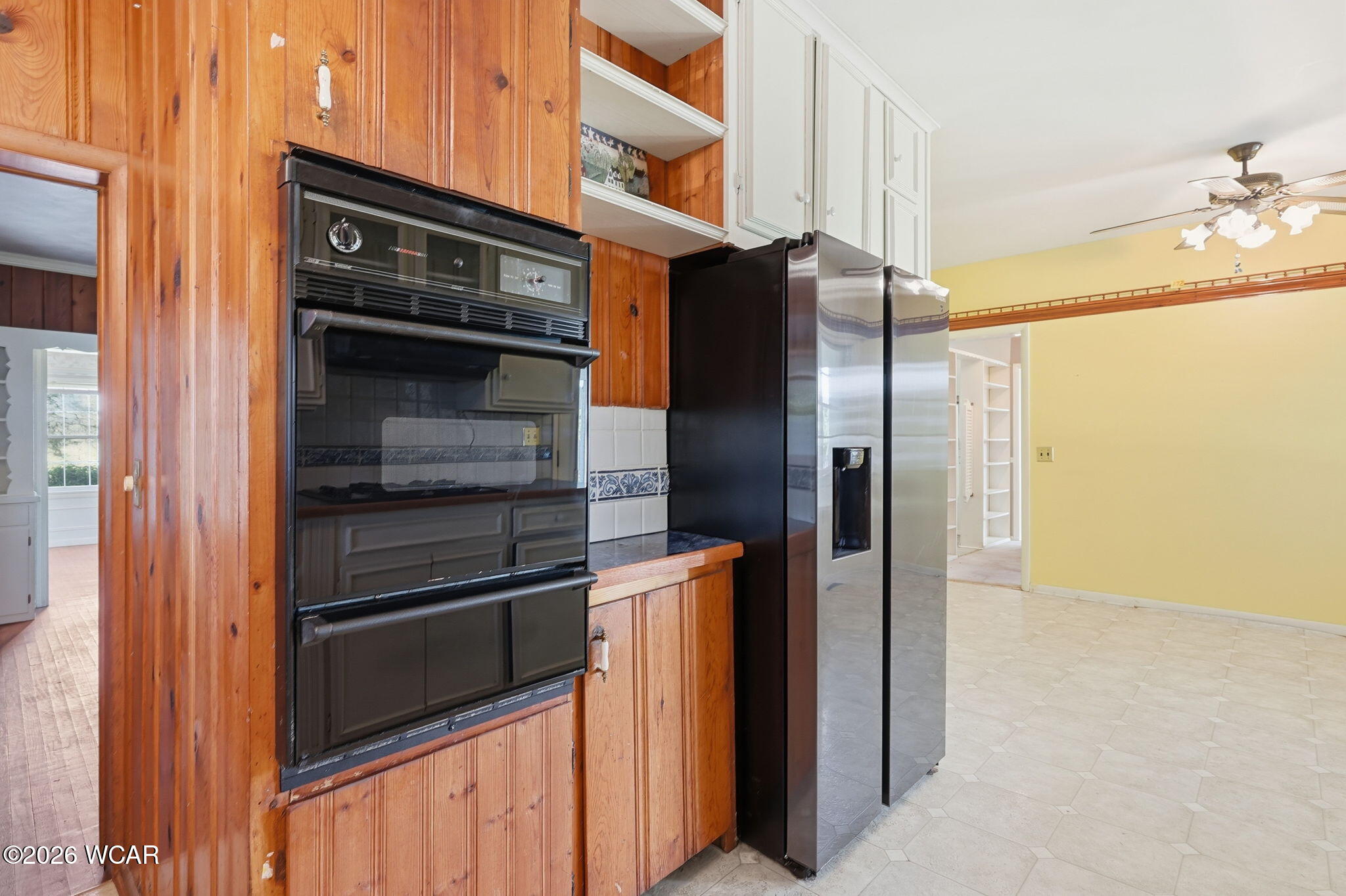 9705 Township Road 207, Findlay, Ohio