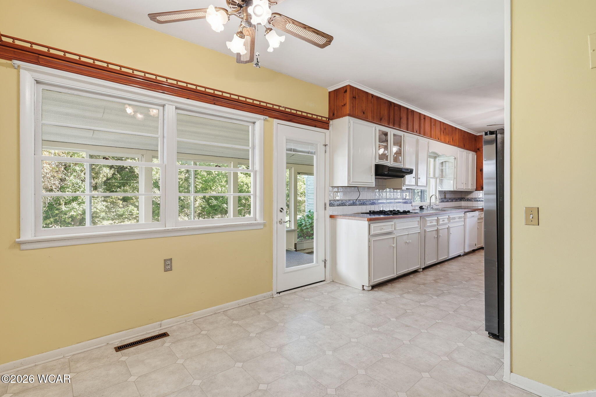 9705 Township Road 207, Findlay, Ohio