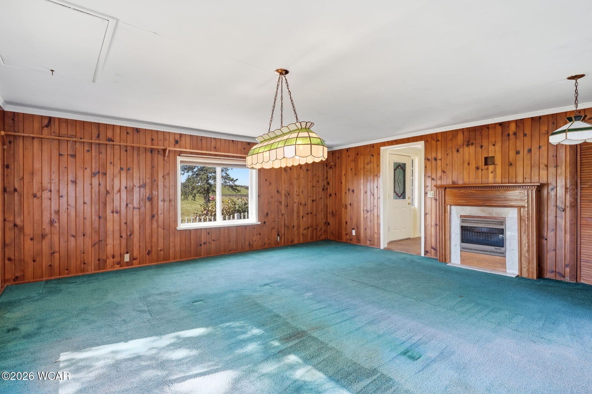 9705 Township Road 207, Findlay, Ohio