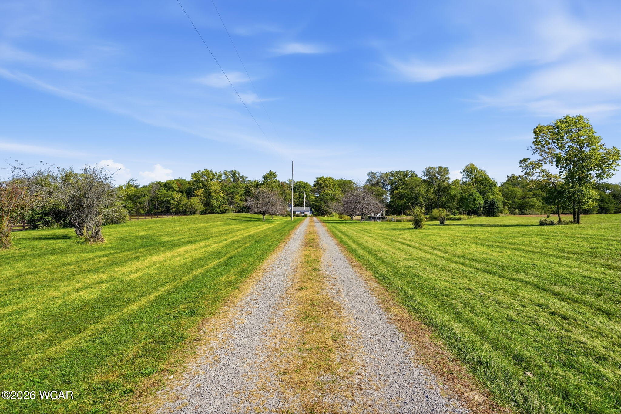 9705 Township Road 207, Findlay, Ohio