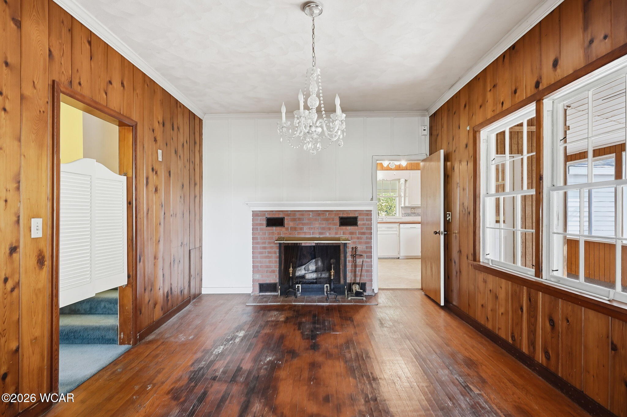 9705 Township Road 207, Findlay, Ohio