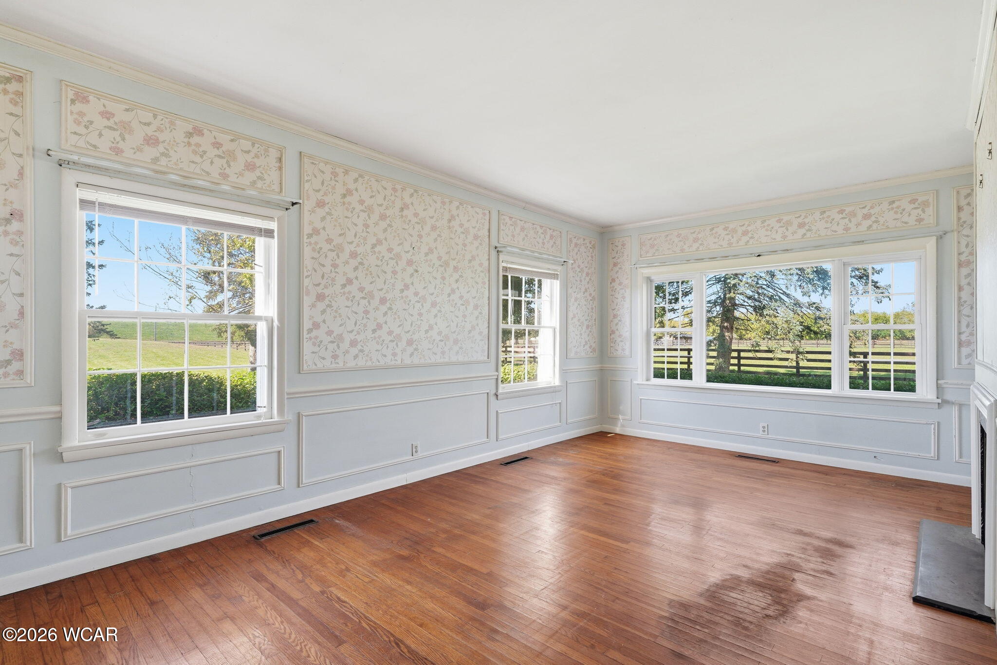 9705 Township Road 207, Findlay, Ohio