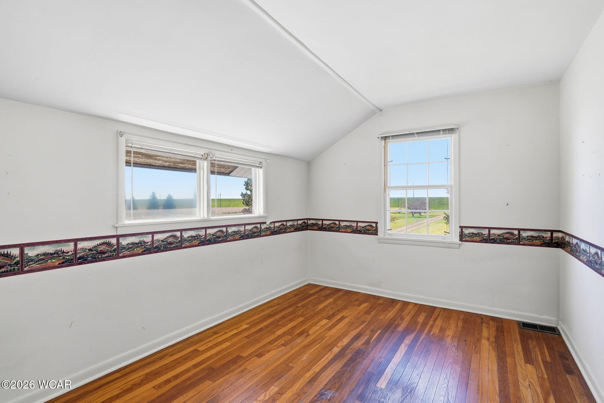 9705 Township Road 207, Findlay, Ohio