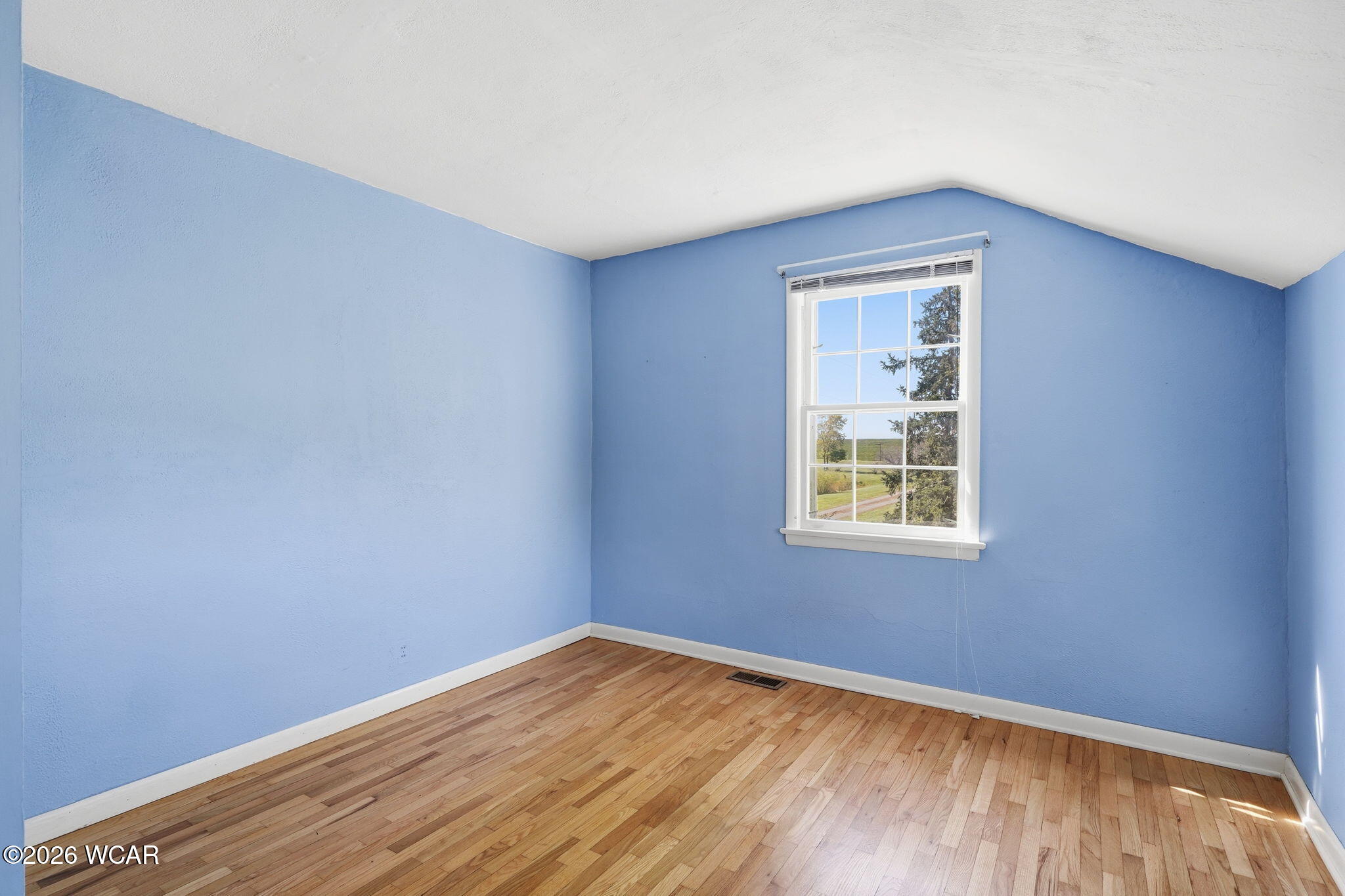9705 Township Road 207, Findlay, Ohio