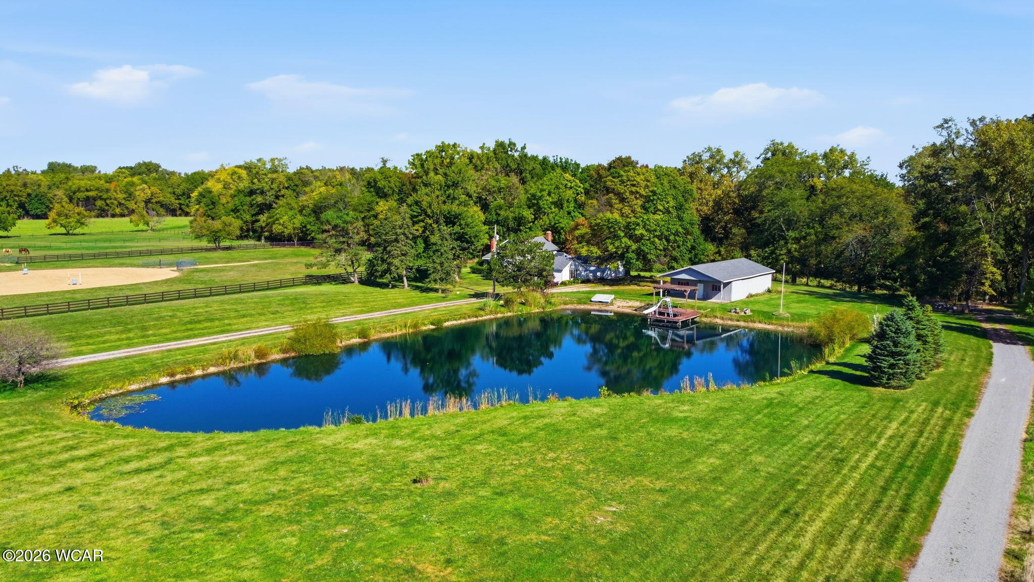9705 Township Road 207, Findlay, Ohio