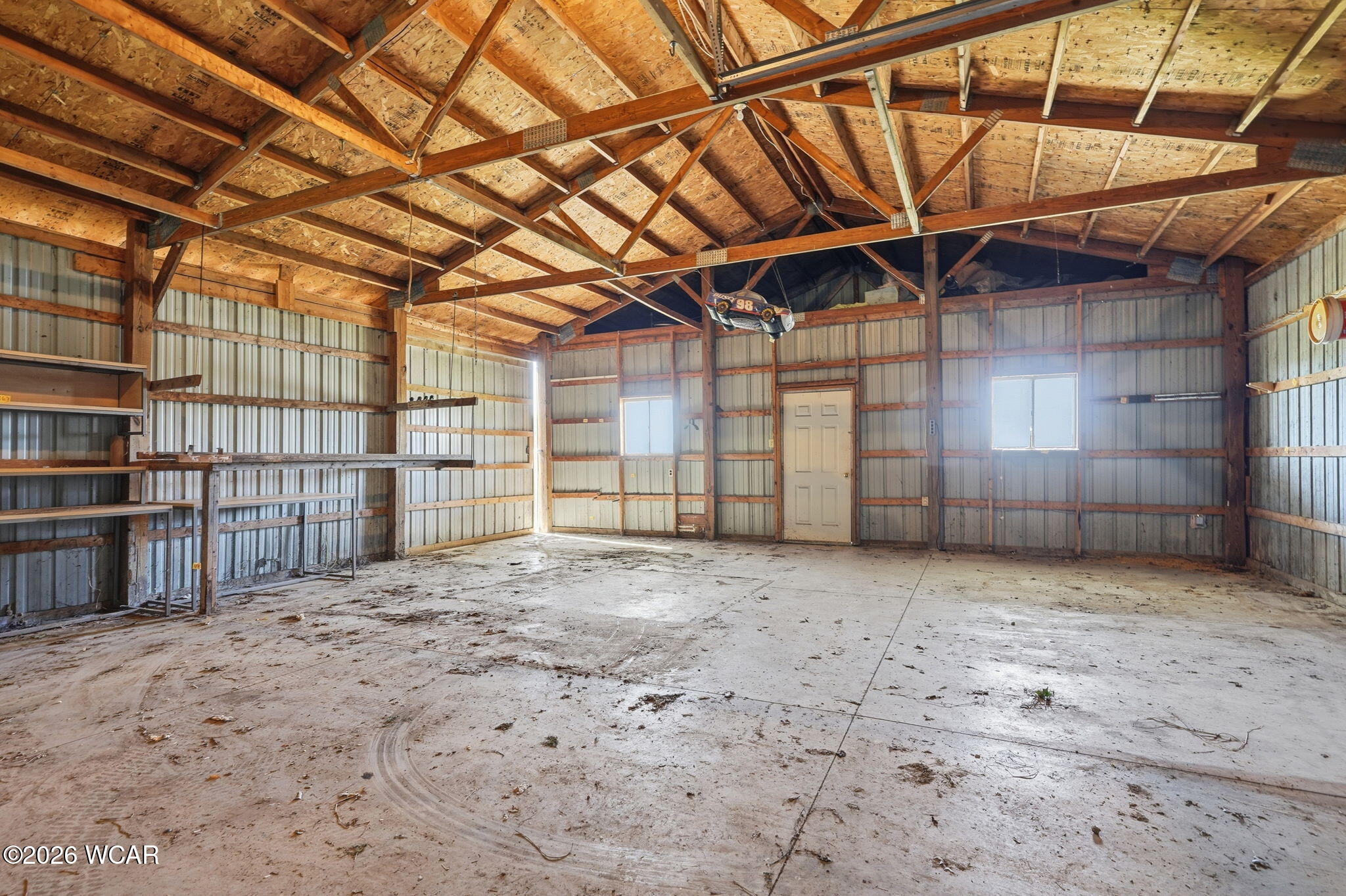 9705 Township Road 207, Findlay, Ohio