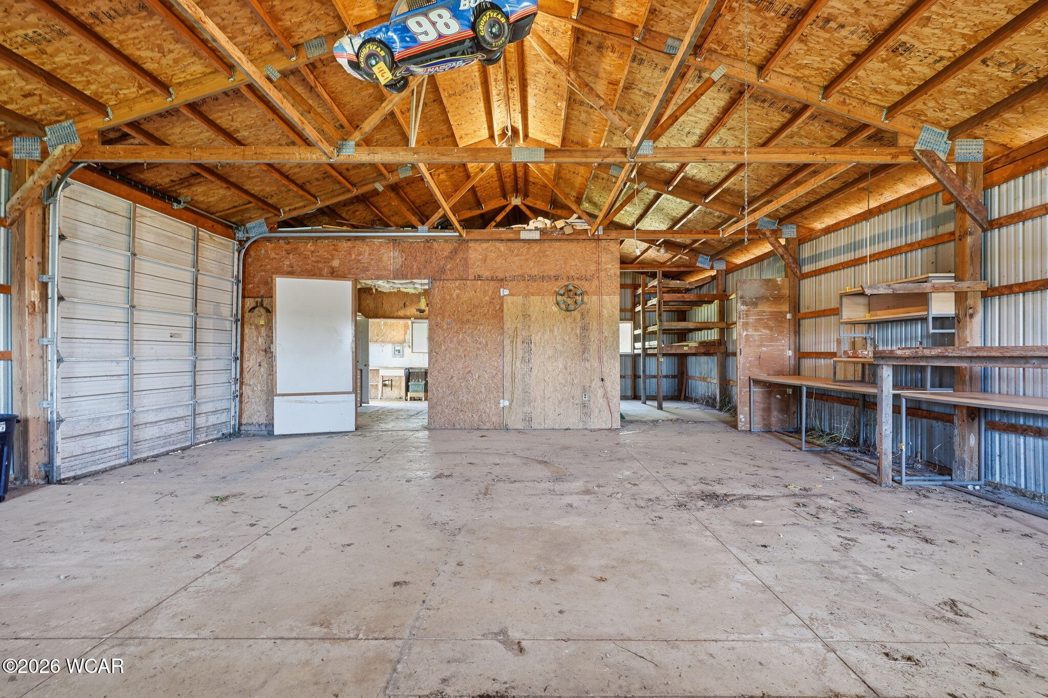 9705 Township Road 207, Findlay, Ohio