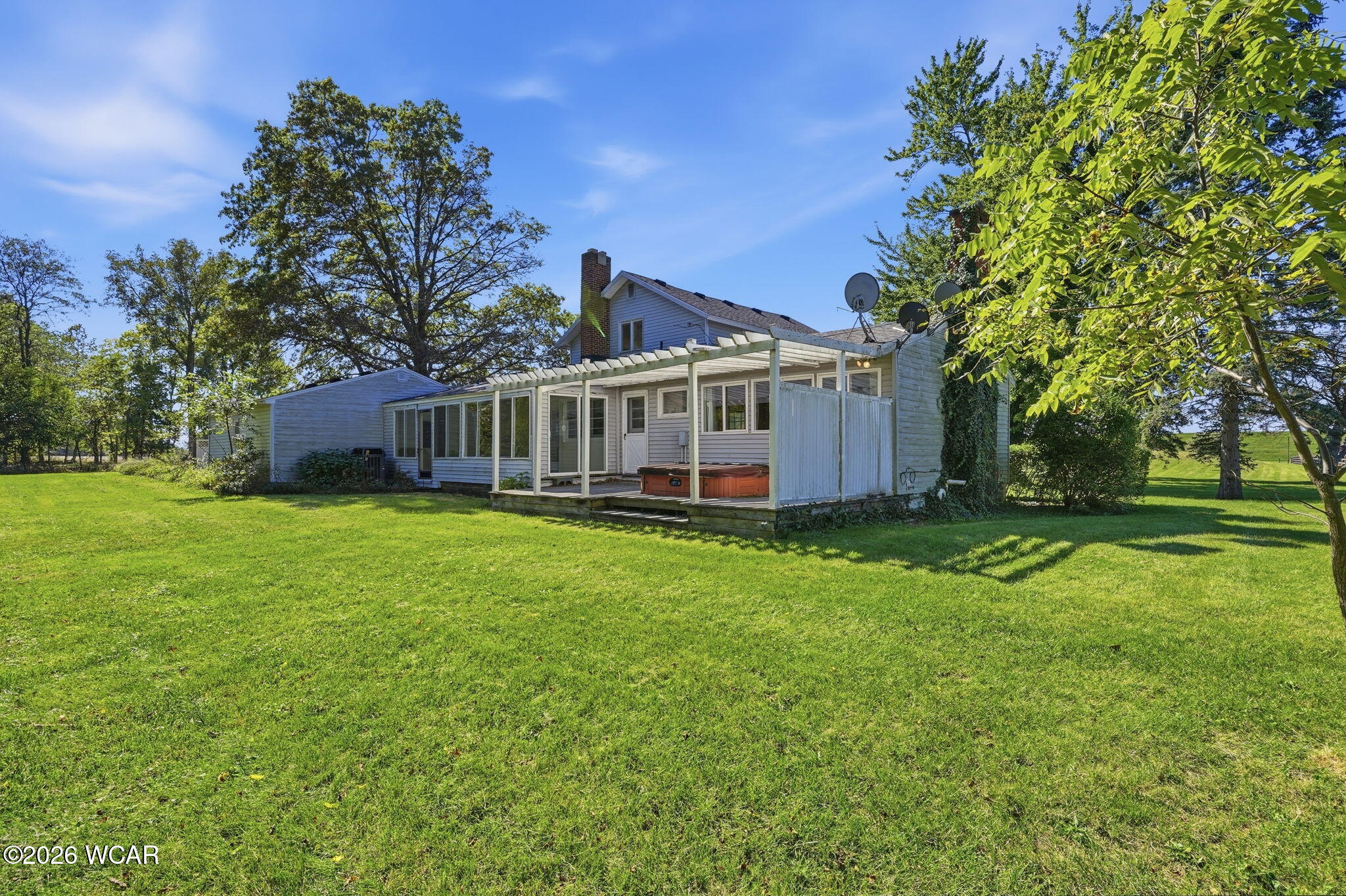 9705 Township Road 207, Findlay, Ohio
