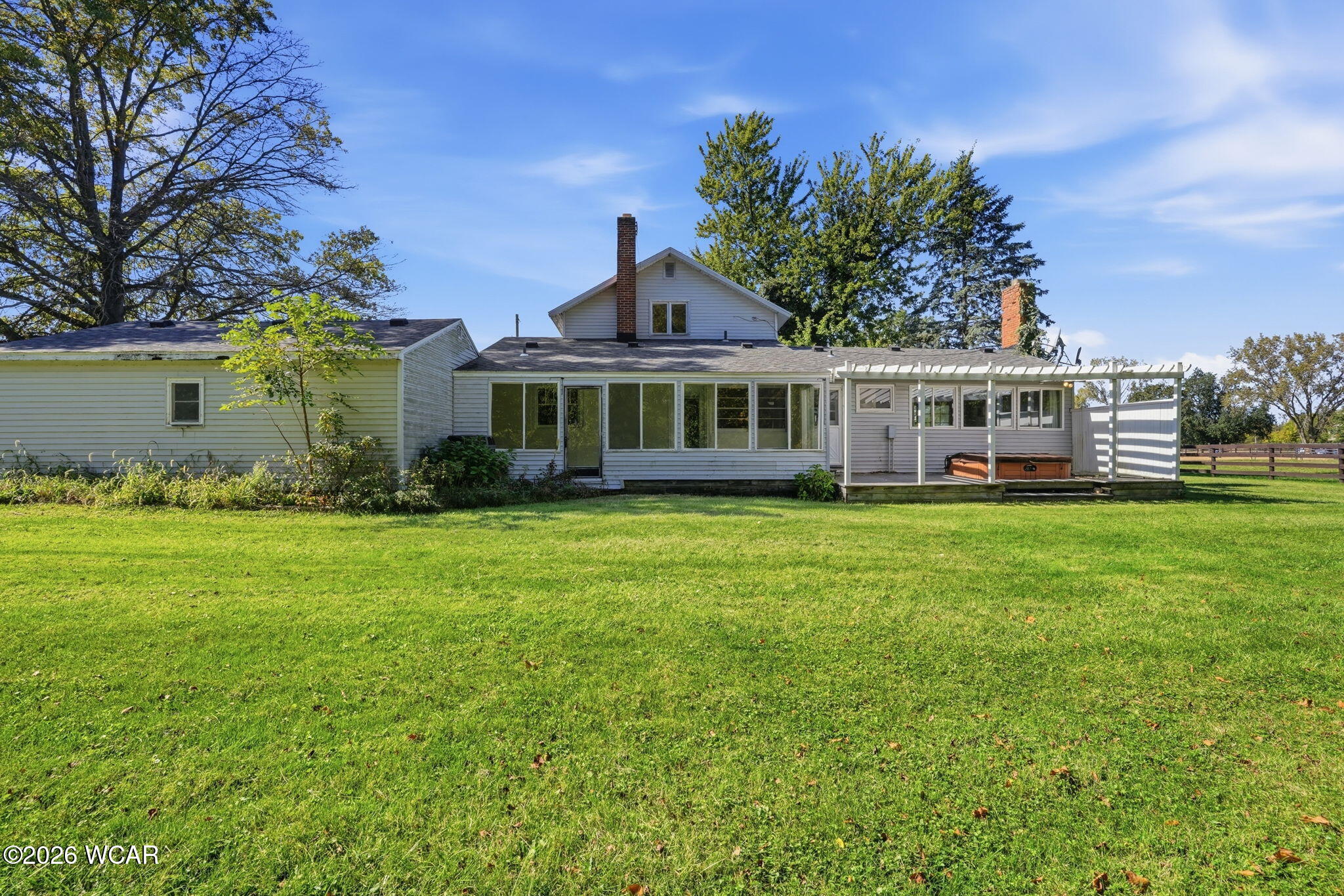 9705 Township Road 207, Findlay, Ohio