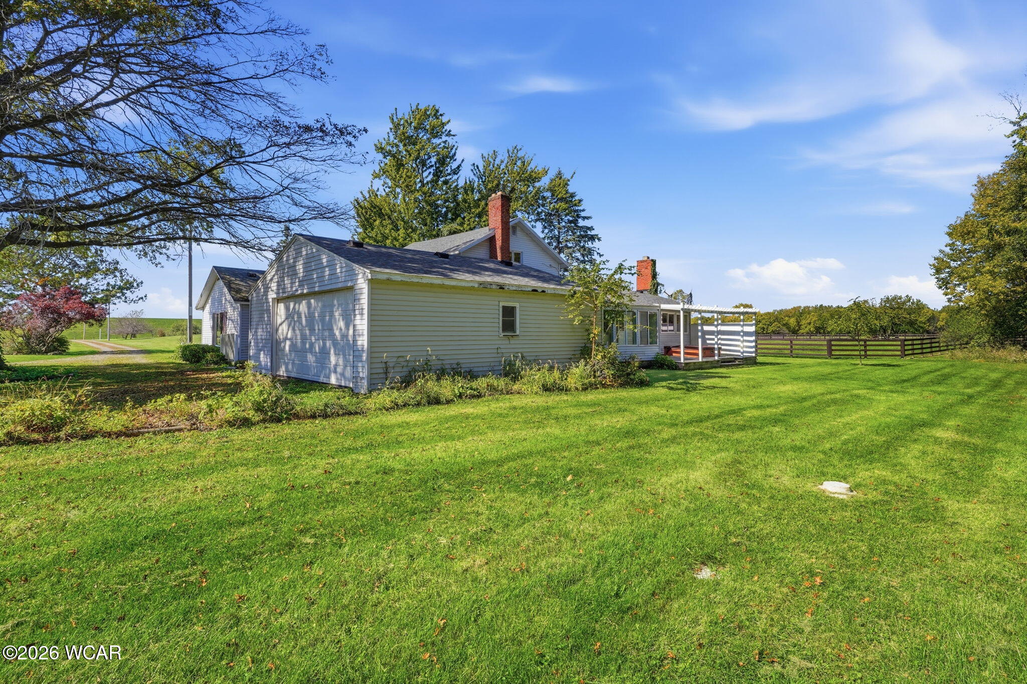 9705 Township Road 207, Findlay, Ohio