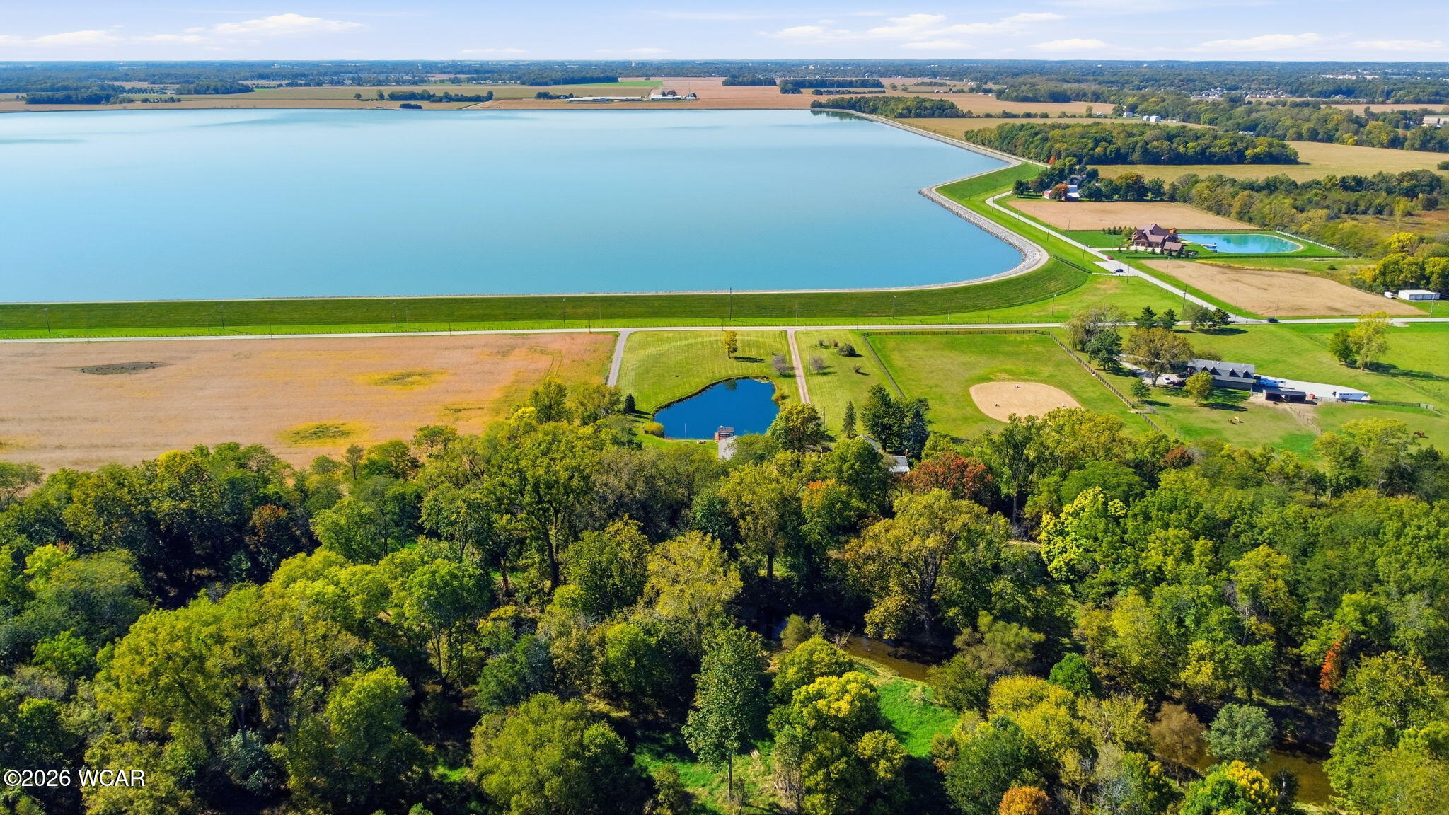 9705 Township Road 207, Findlay, Ohio