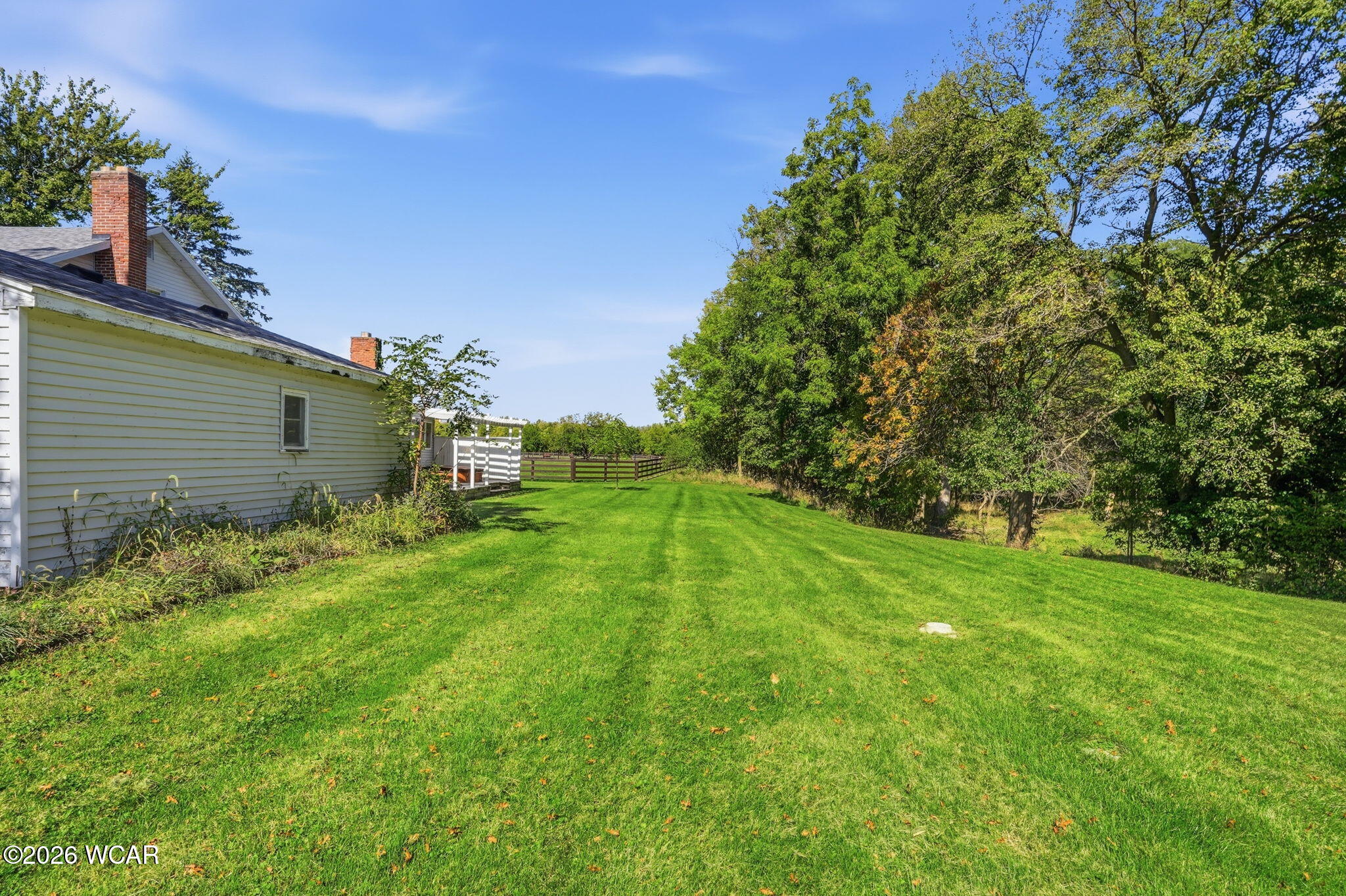 9705 Township Road 207, Findlay, Ohio
