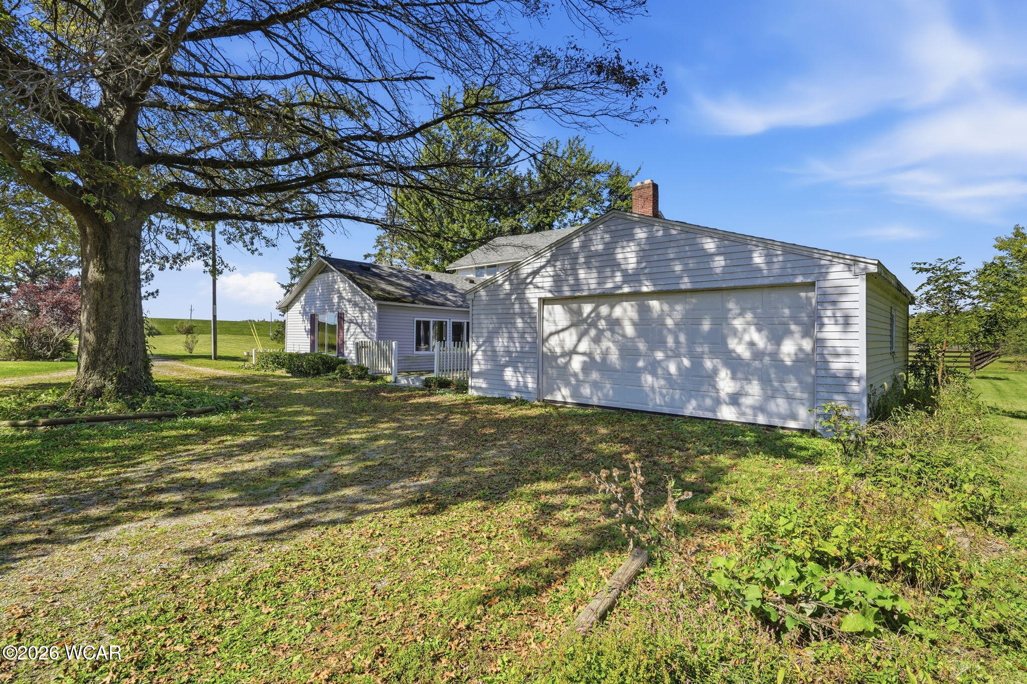 9705 Township Road 207, Findlay, Ohio