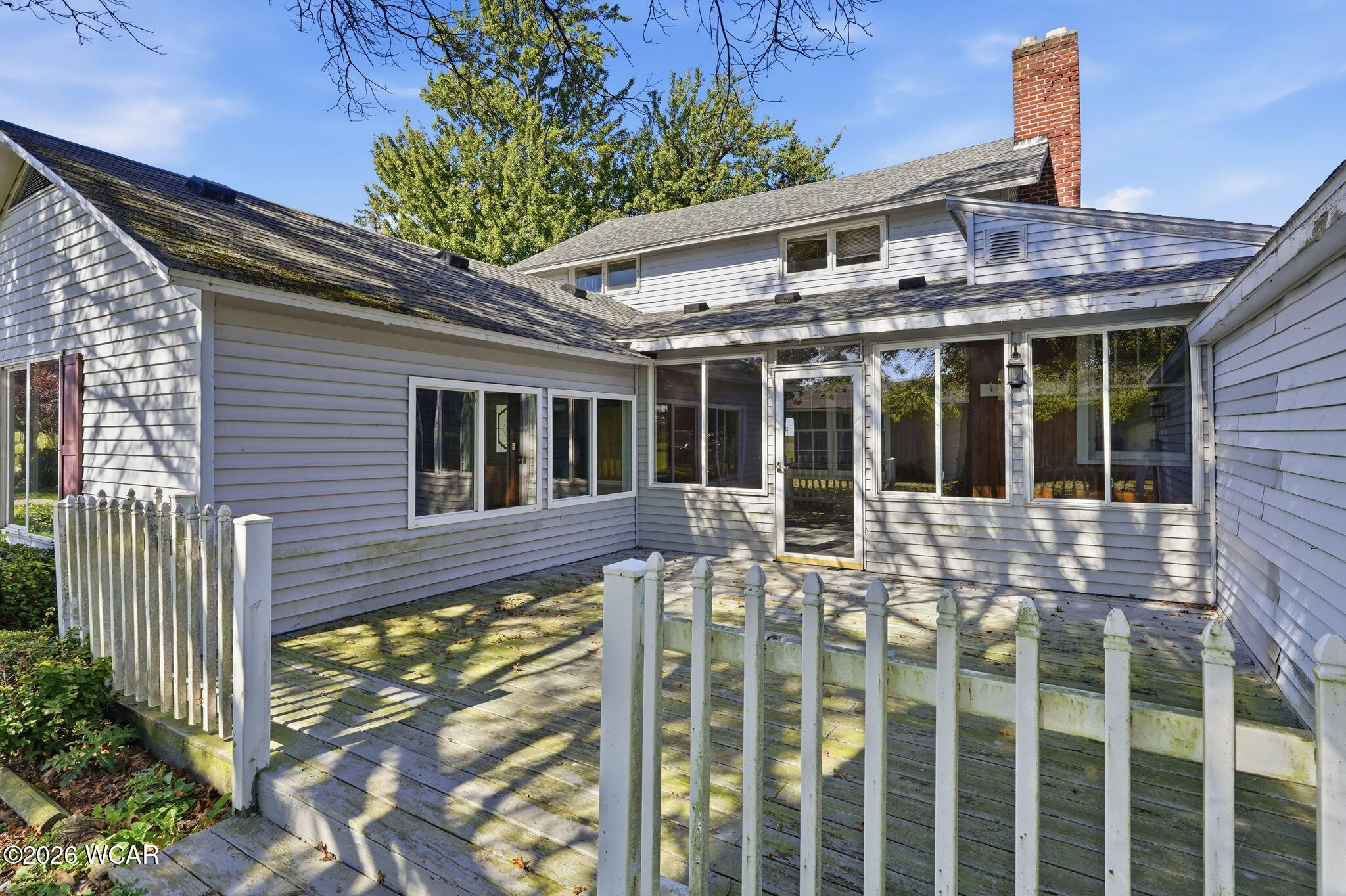9705 Township Road 207, Findlay, Ohio