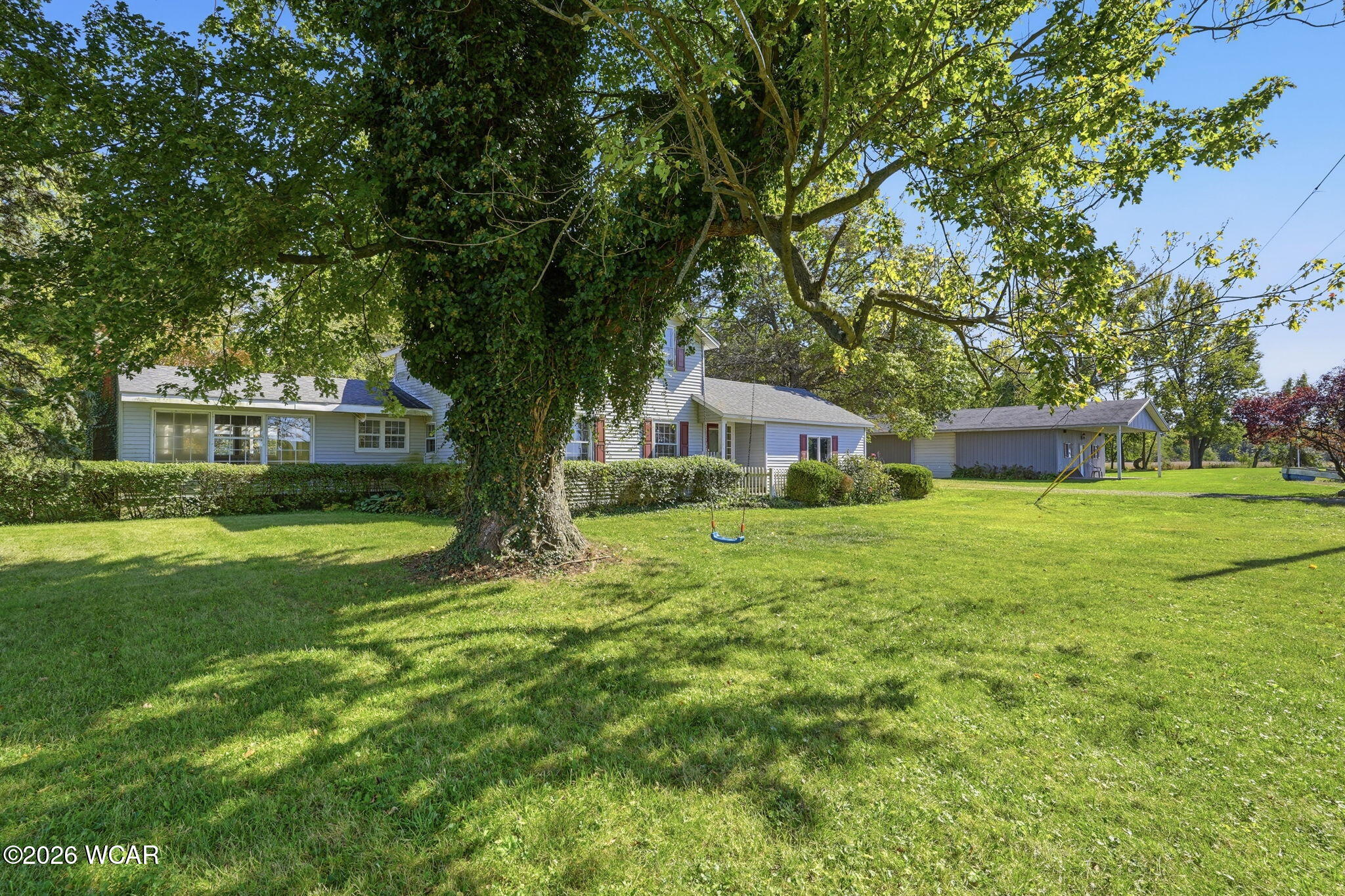 9705 Township Road 207, Findlay, Ohio