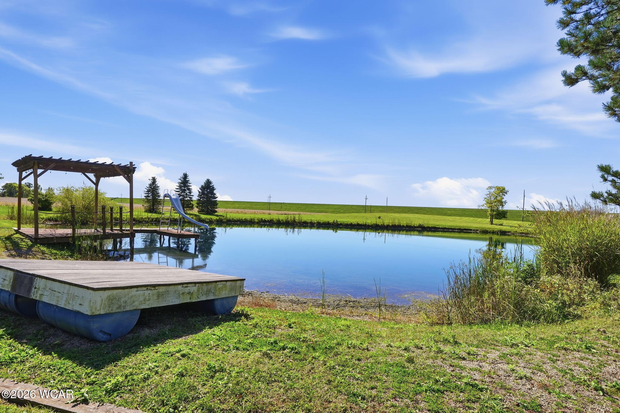 9705 Township Road 207, Findlay, Ohio