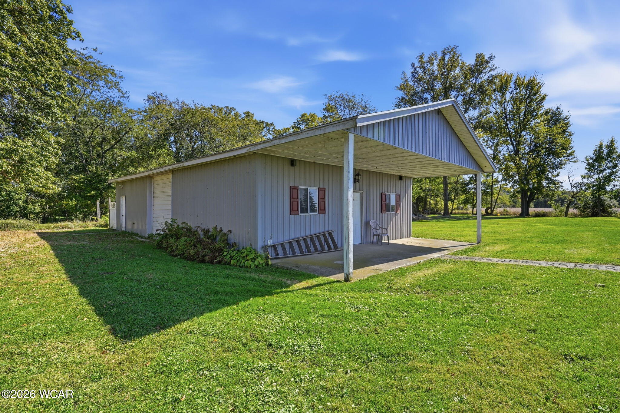 9705 Township Road 207, Findlay, Ohio