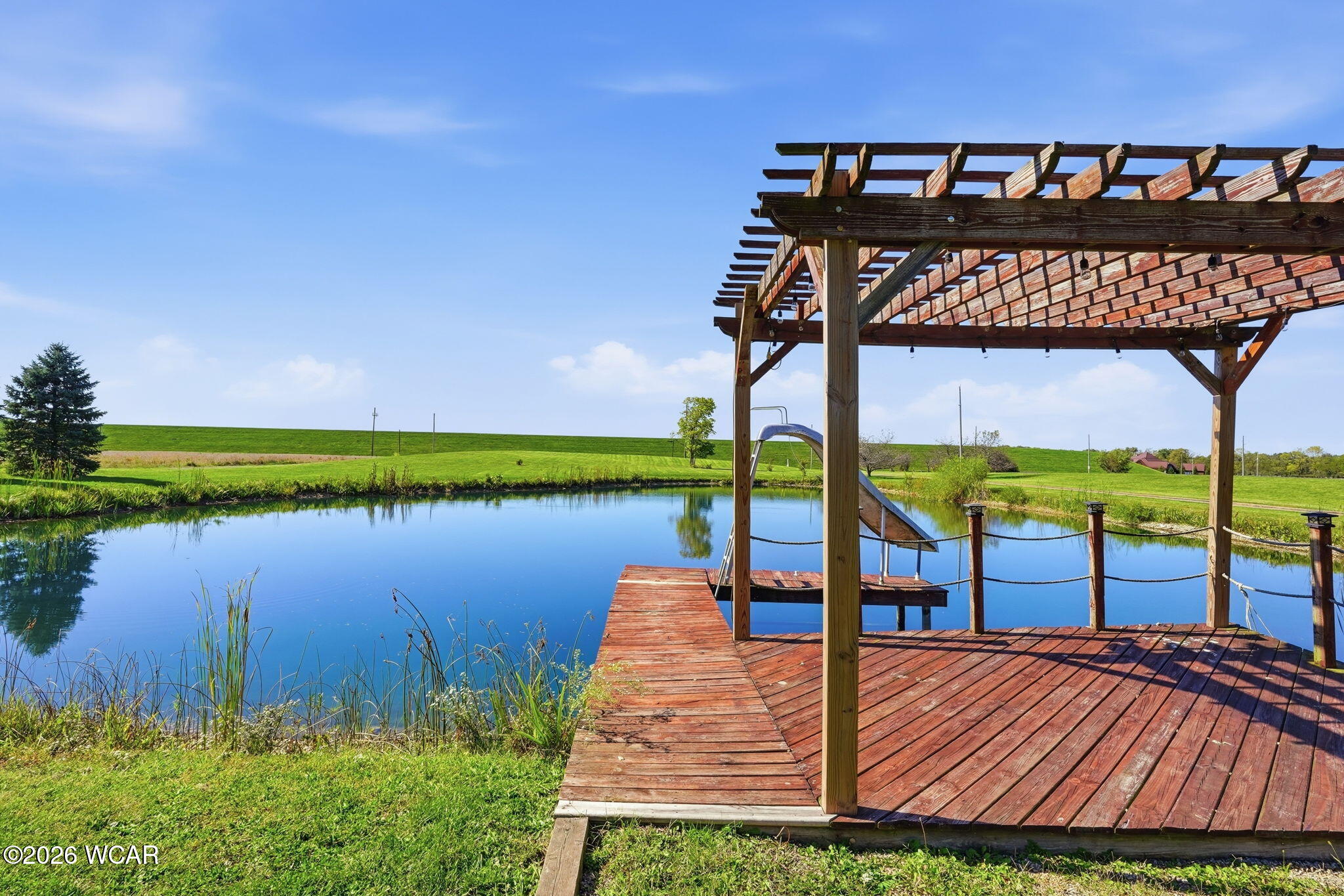 9705 Township Road 207, Findlay, Ohio