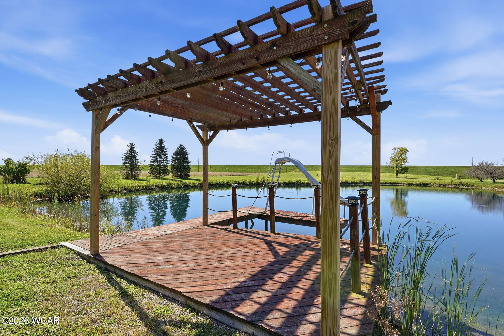 9705 Township Road 207, Findlay, Ohio