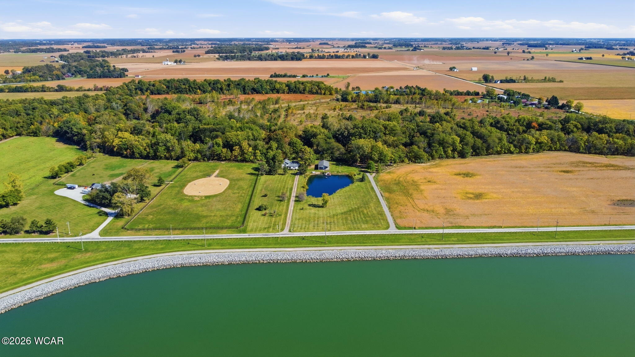 9705 Township Road 207, Findlay, Ohio