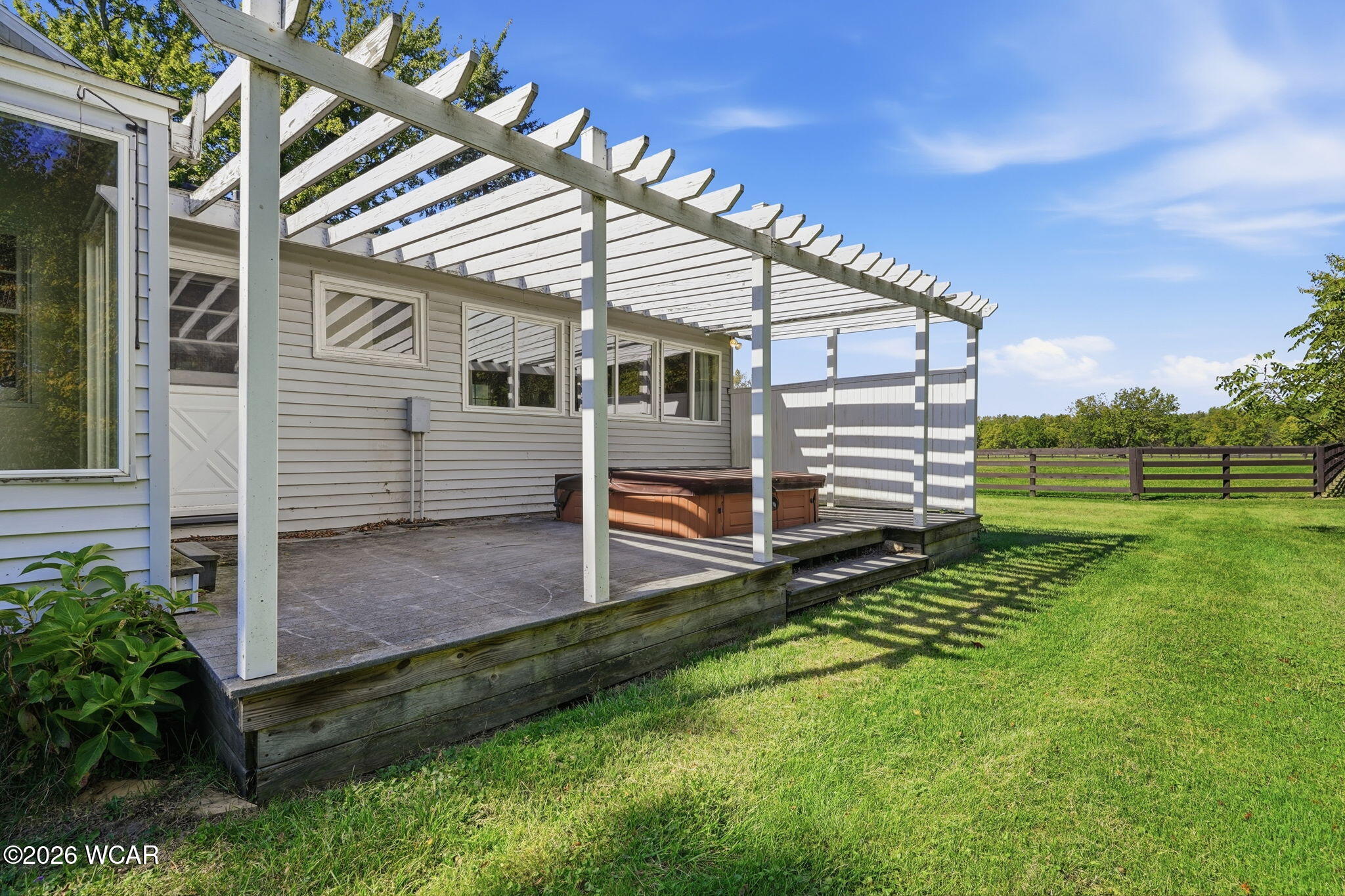 9705 Township Road 207, Findlay, Ohio