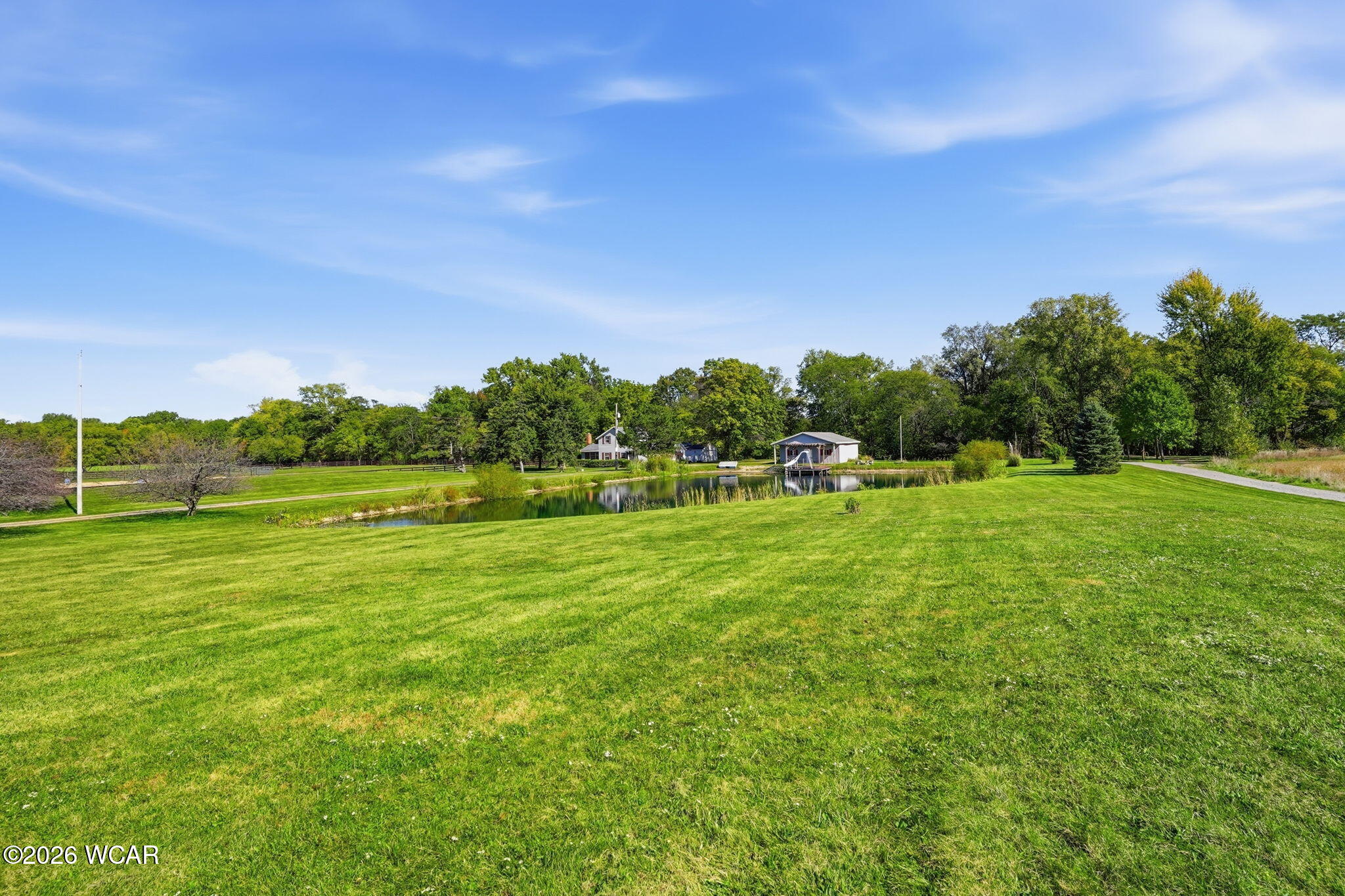9705 Township Road 207, Findlay, Ohio