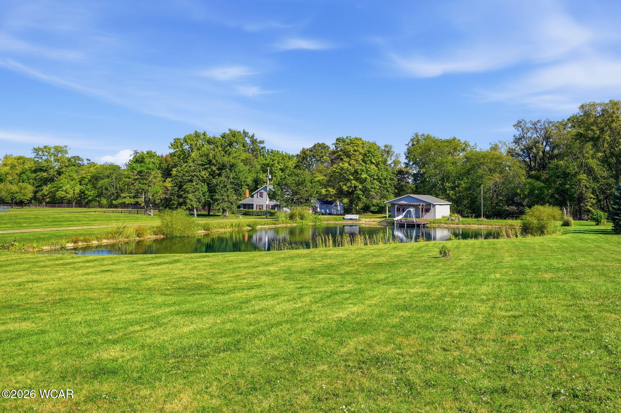 9705 Township Road 207, Findlay, Ohio