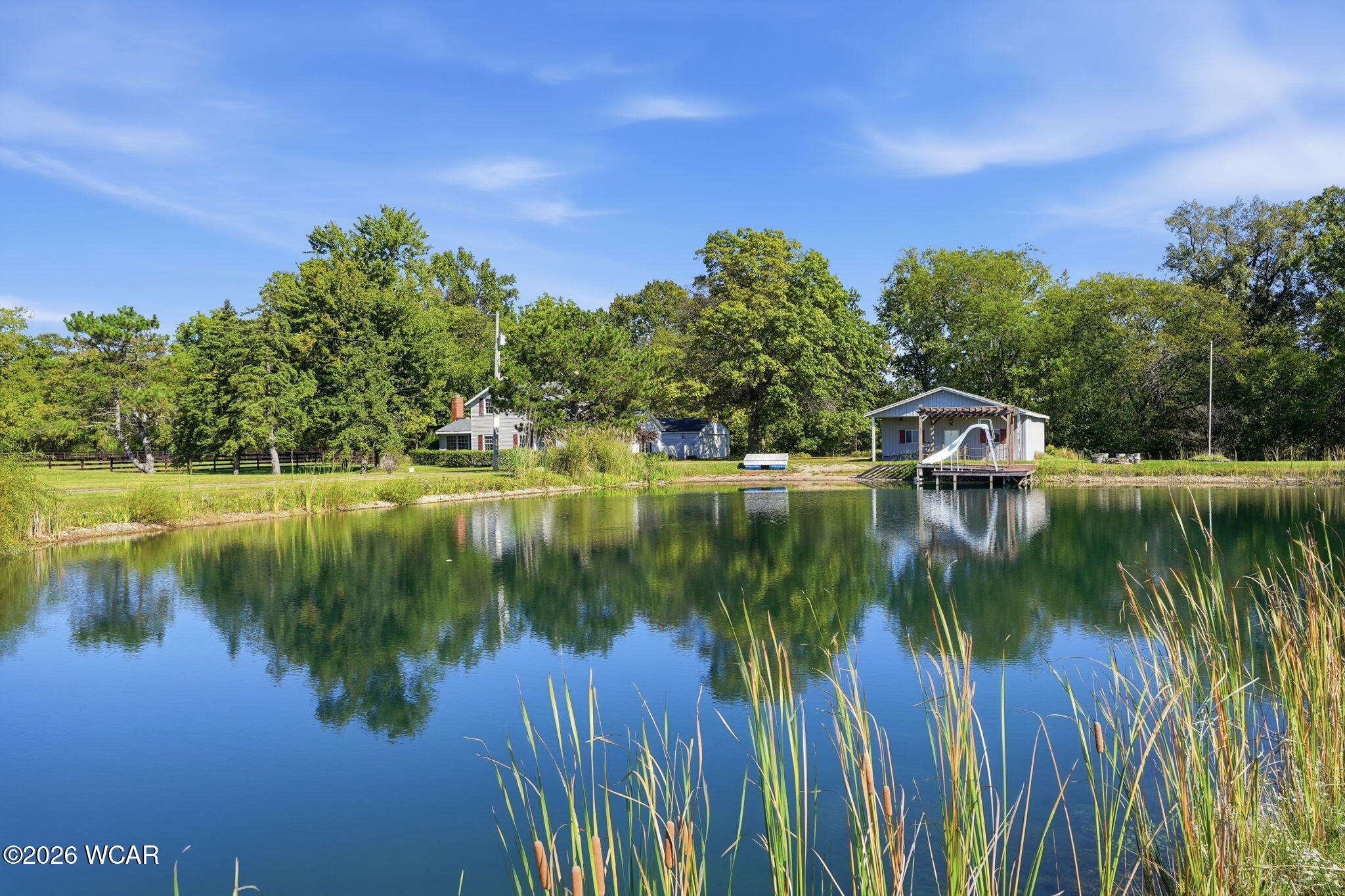 9705 Township Road 207, Findlay, Ohio