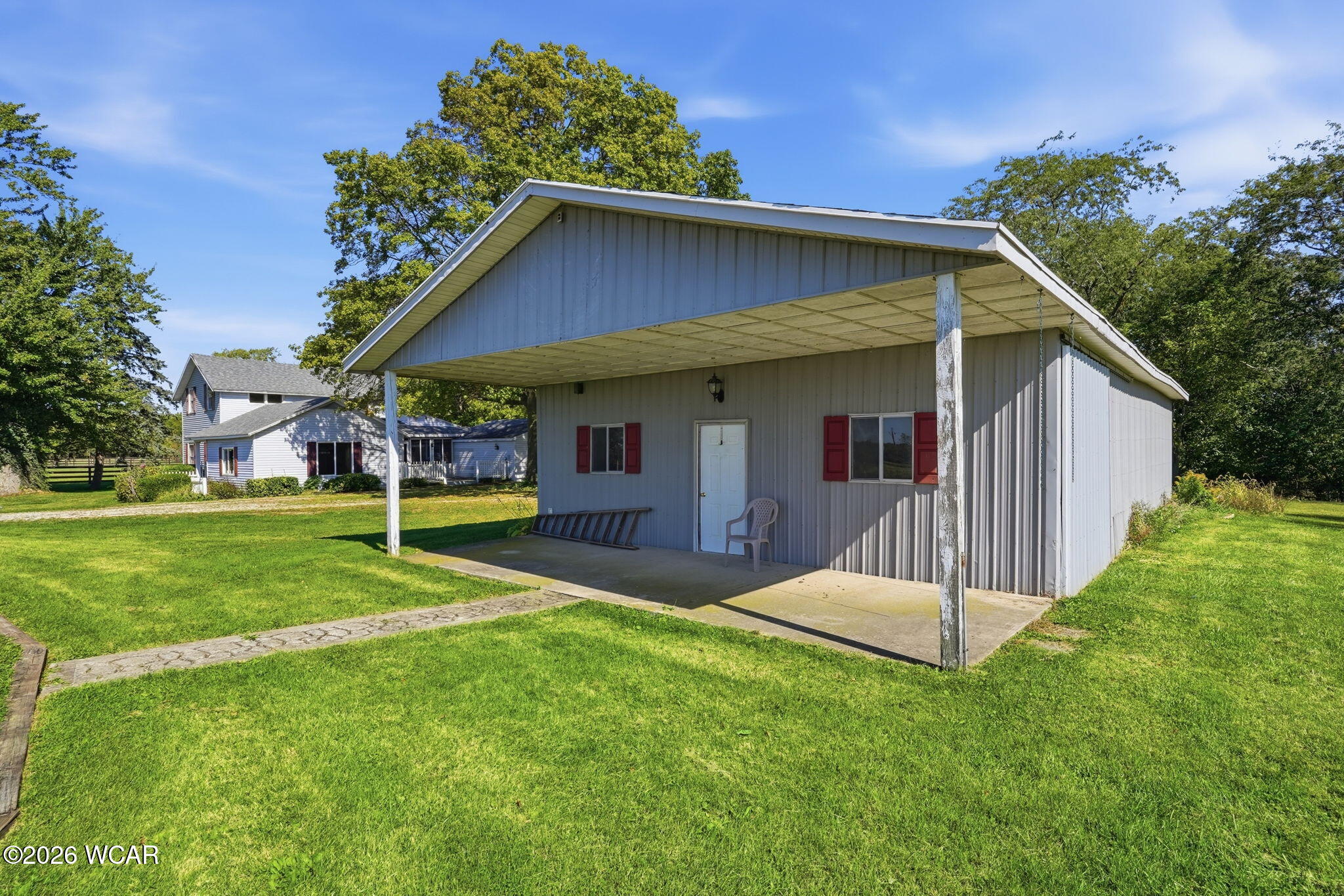 9705 Township Road 207, Findlay, Ohio