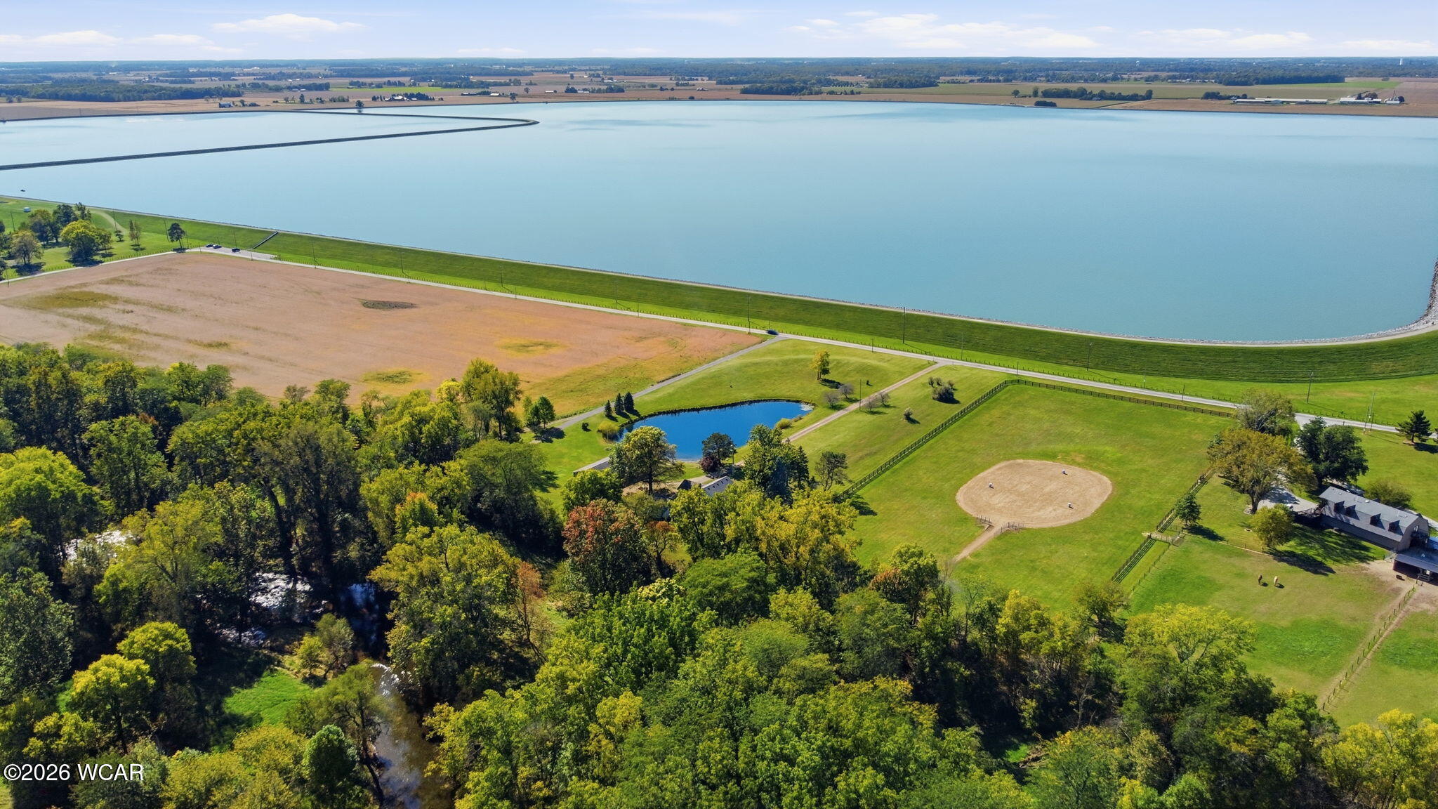 9705 Township Road 207, Findlay, Ohio
