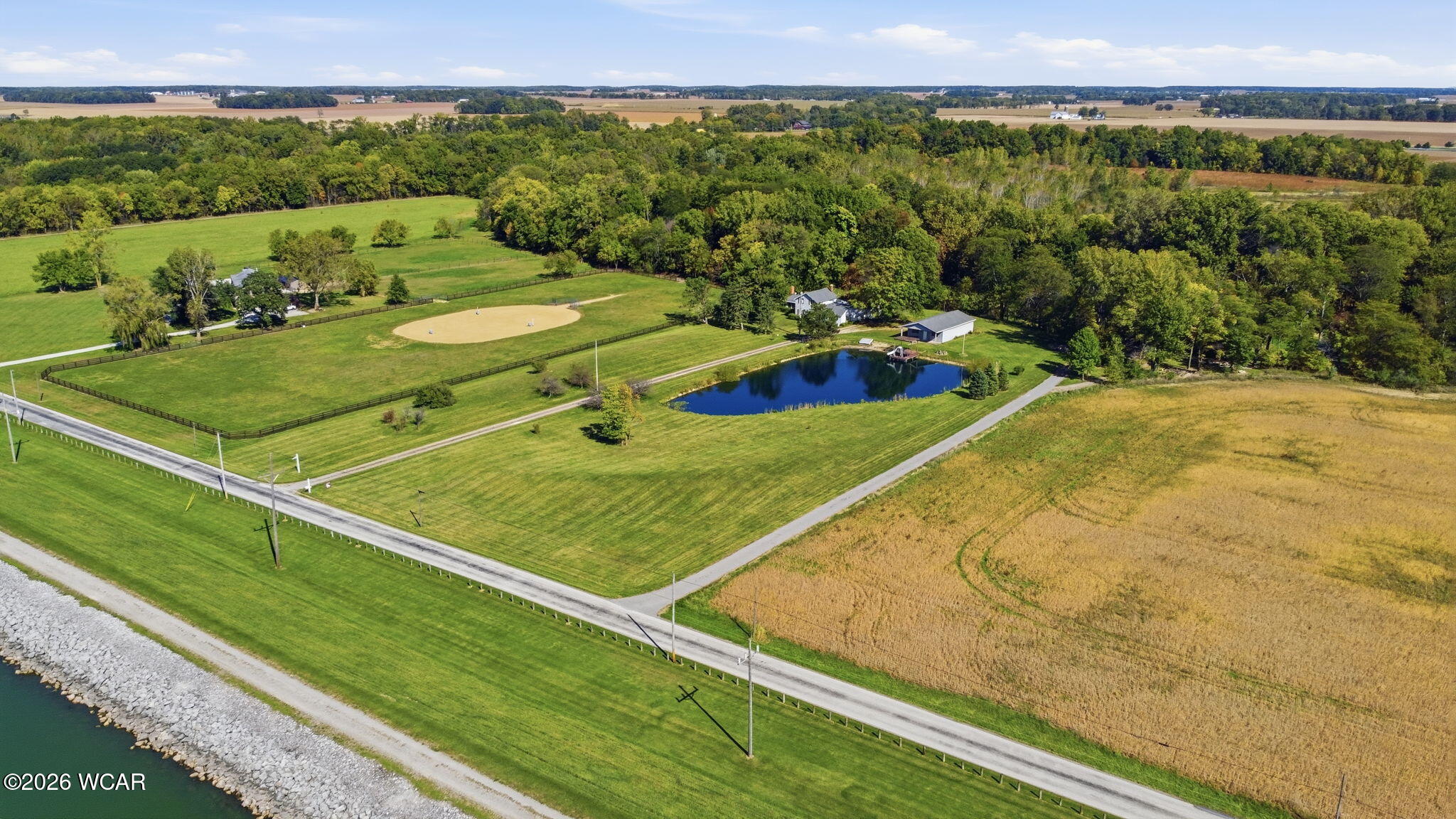 9705 Township Road 207, Findlay, Ohio