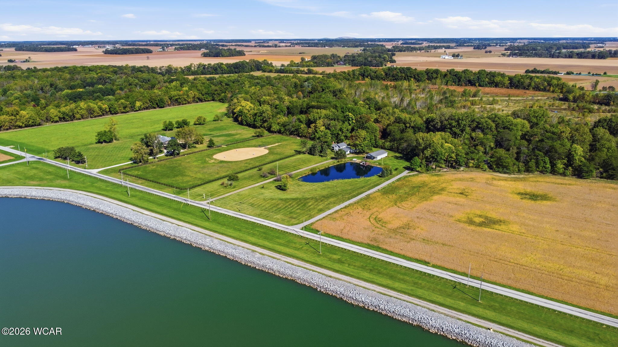 9705 Township Road 207, Findlay, Ohio