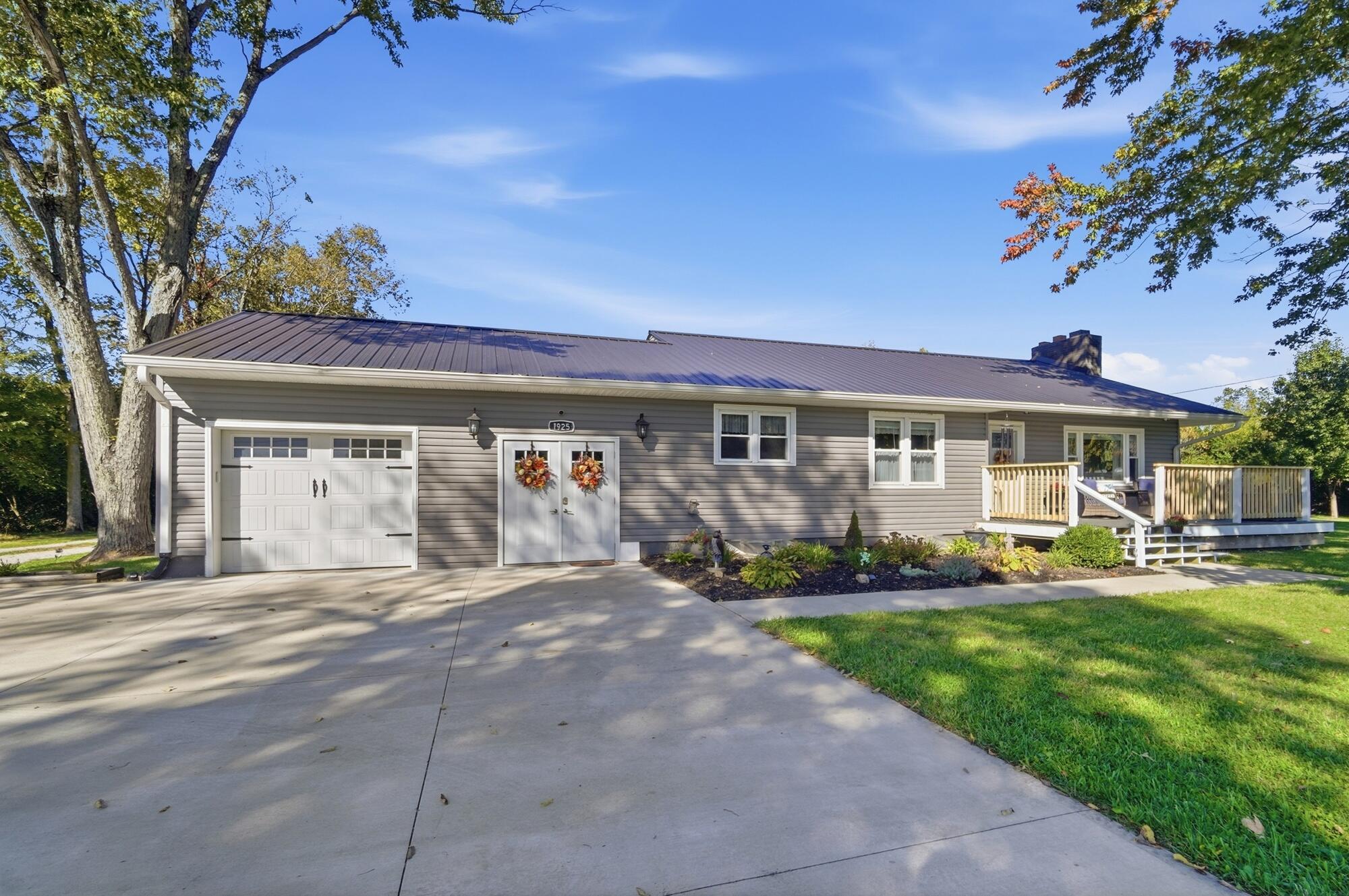 1925 Possum, Springfield, Ohio 45506