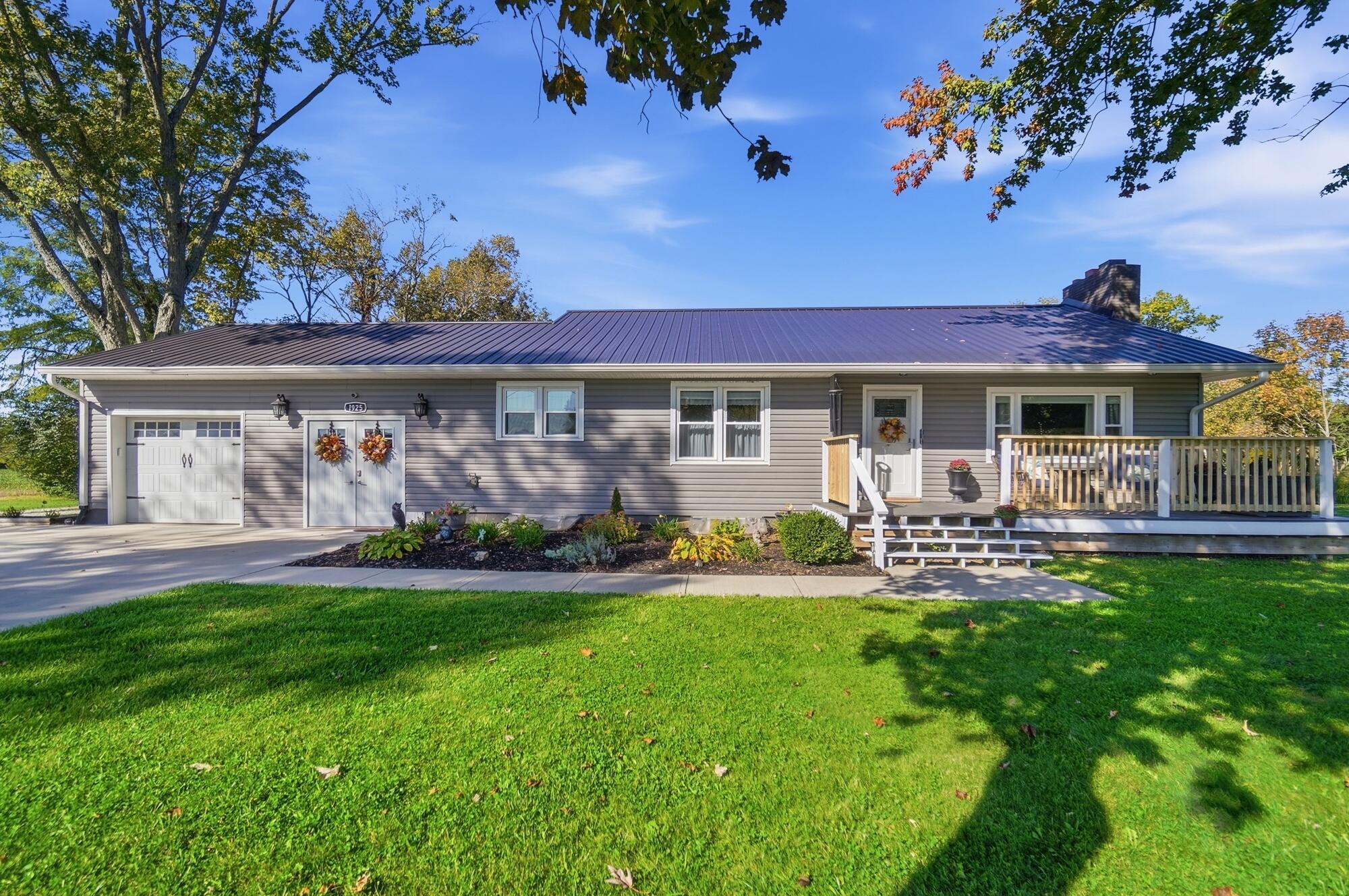 1925 Possum, Springfield, Ohio 45506