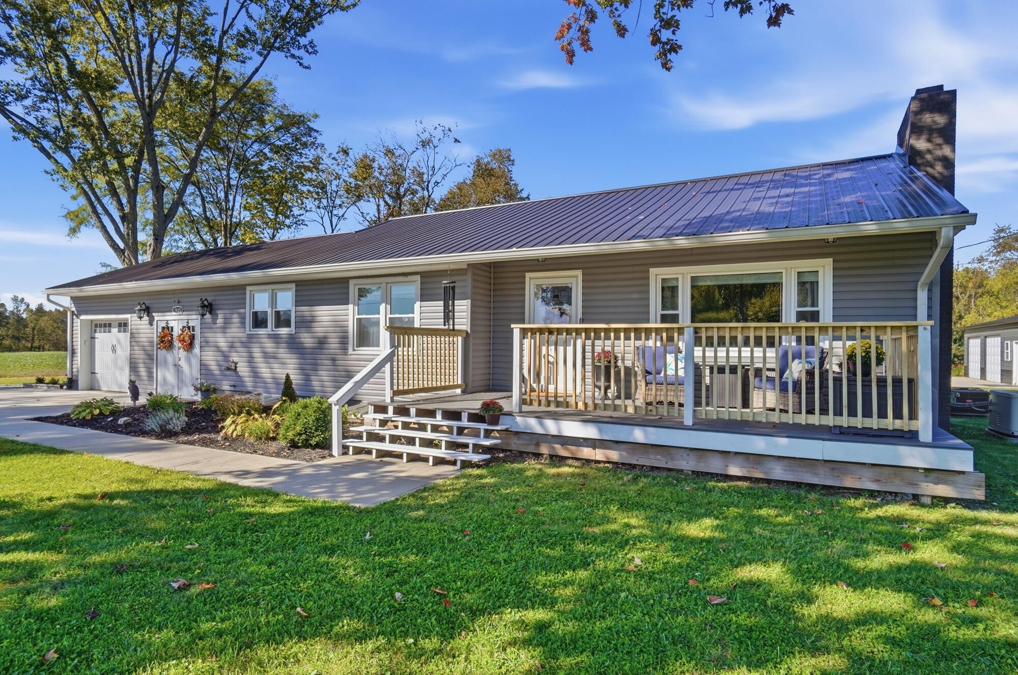1925 Possum, Springfield, Ohio 45506