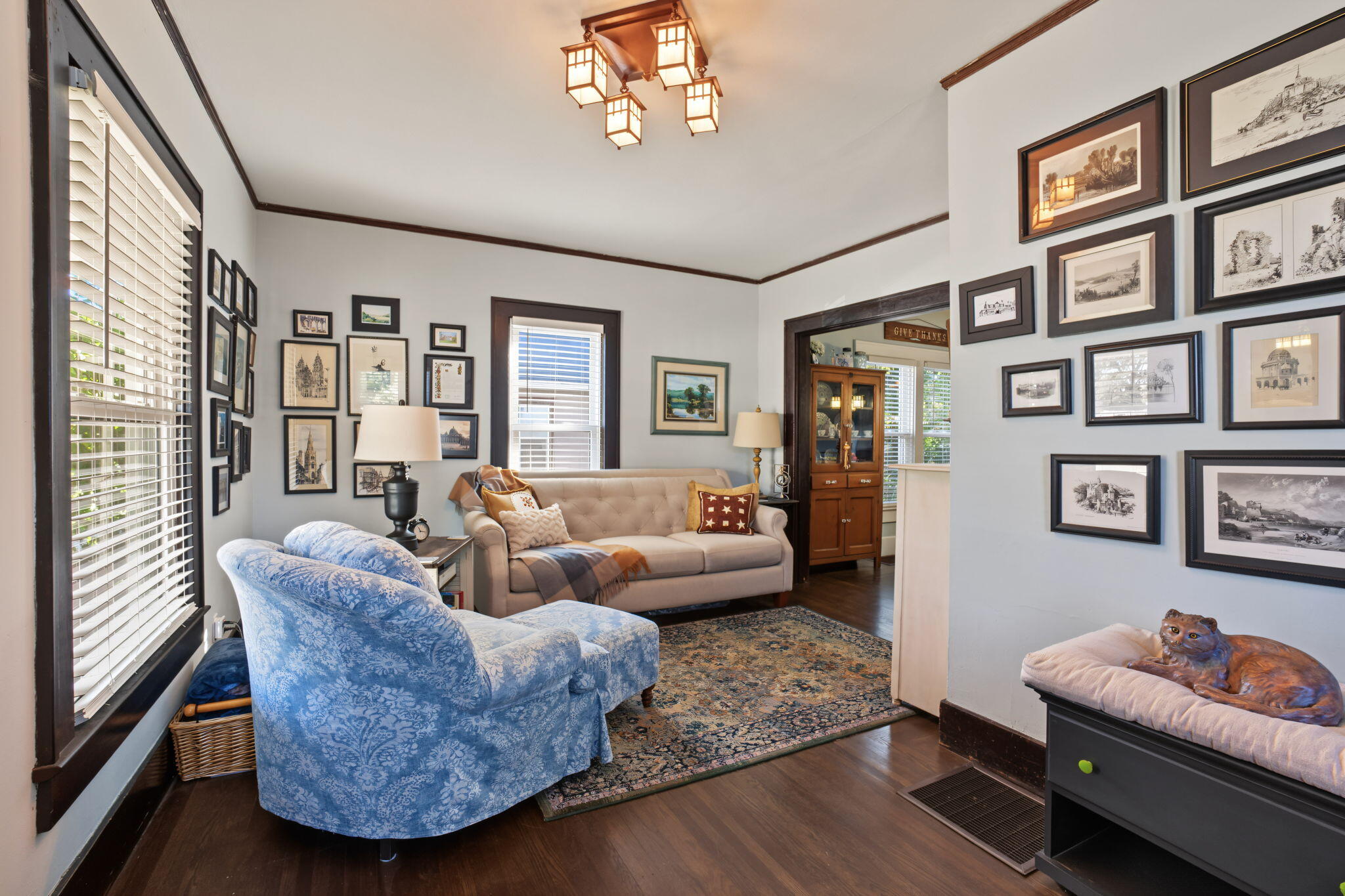 820 Washington, Troy, Ohio 45373
