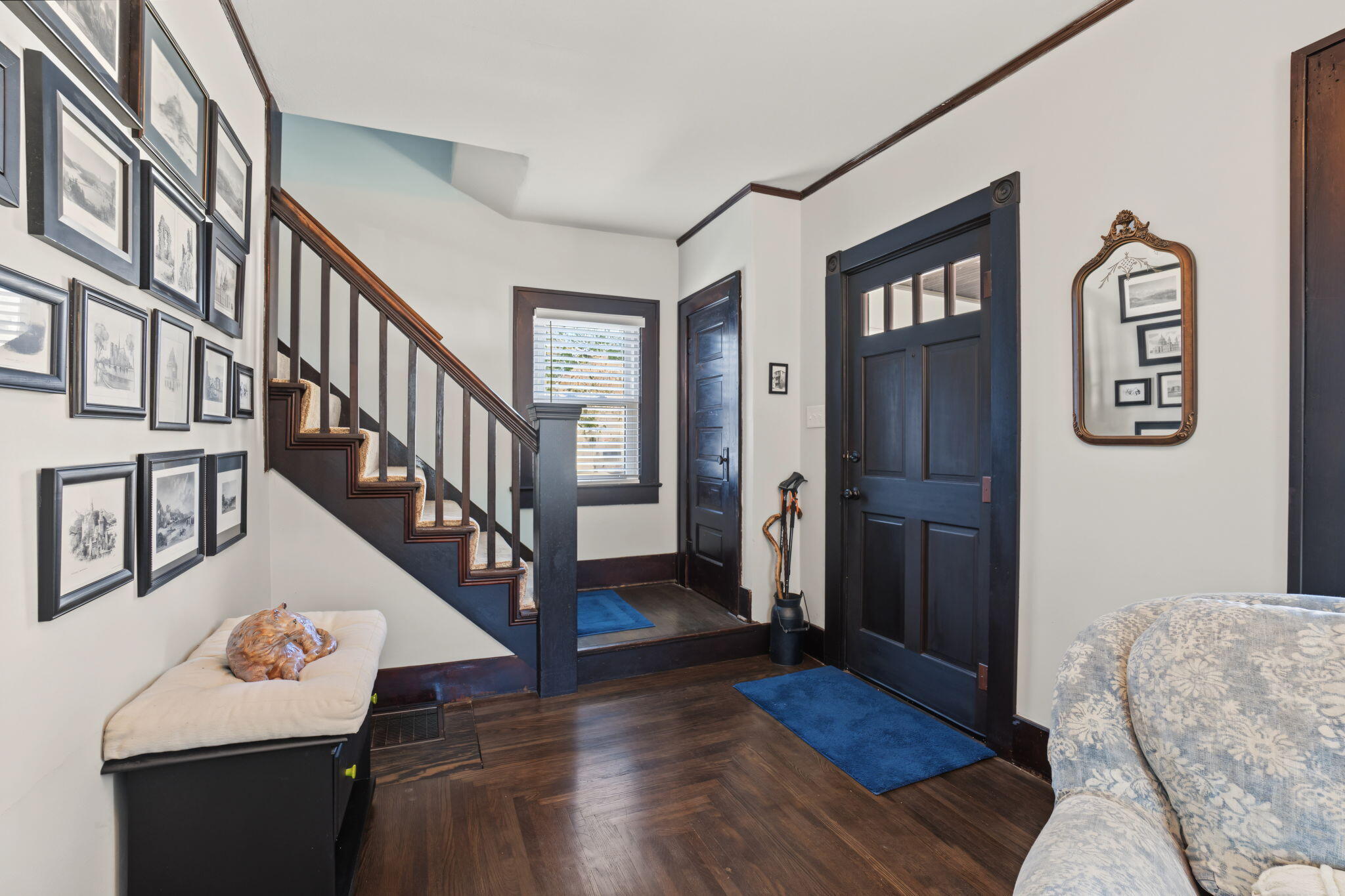820 Washington, Troy, Ohio 45373