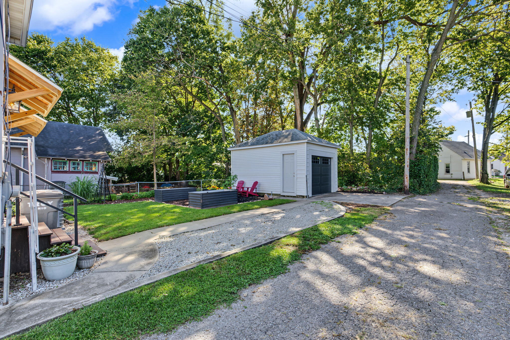 820 Washington, Troy, Ohio 45373