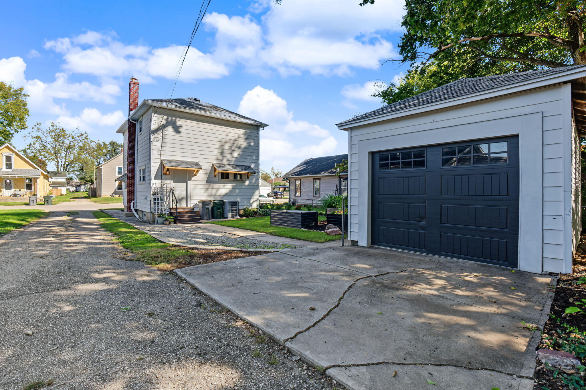 820 Washington, Troy, Ohio 45373
