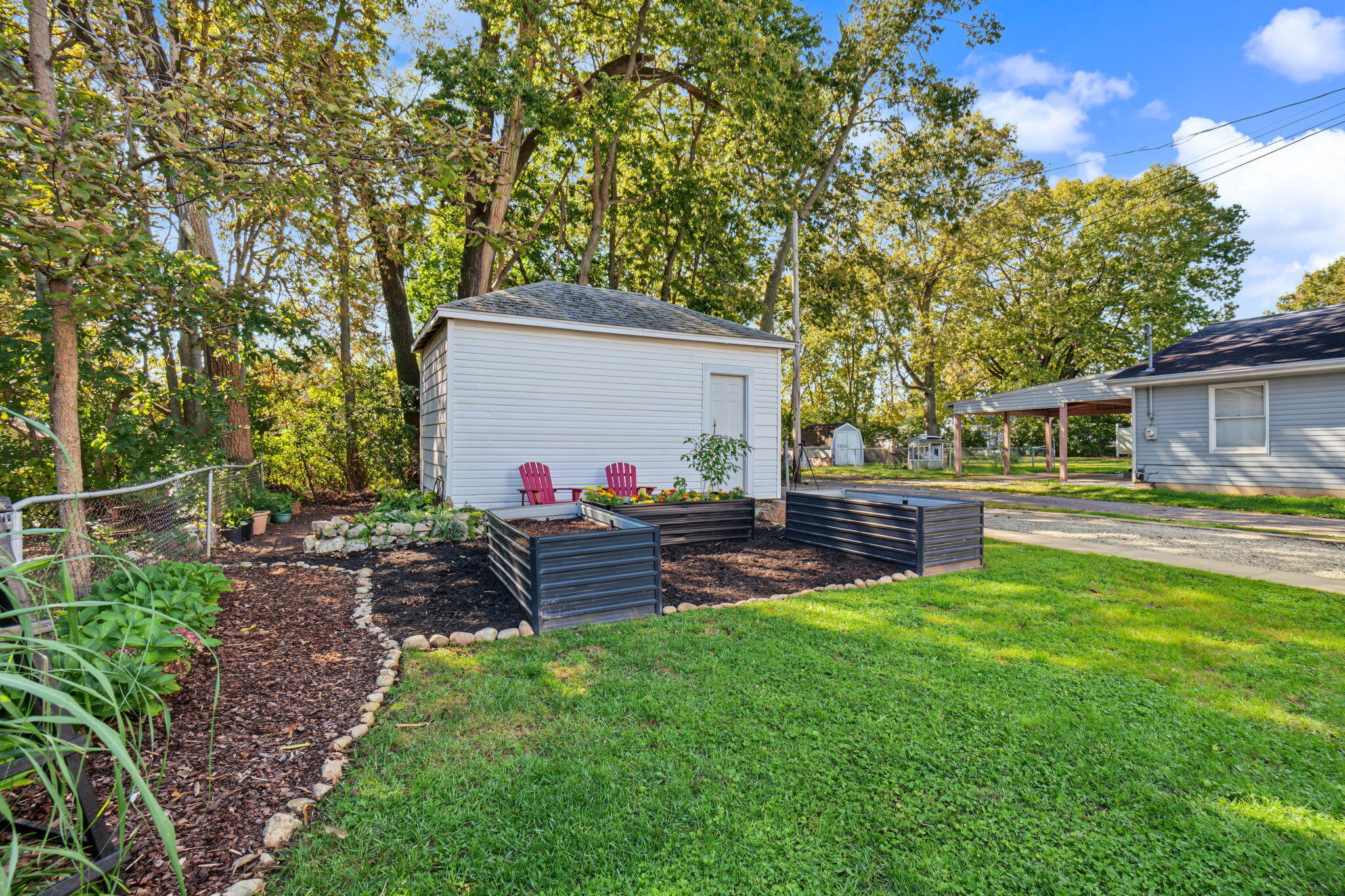 820 Washington, Troy, Ohio 45373