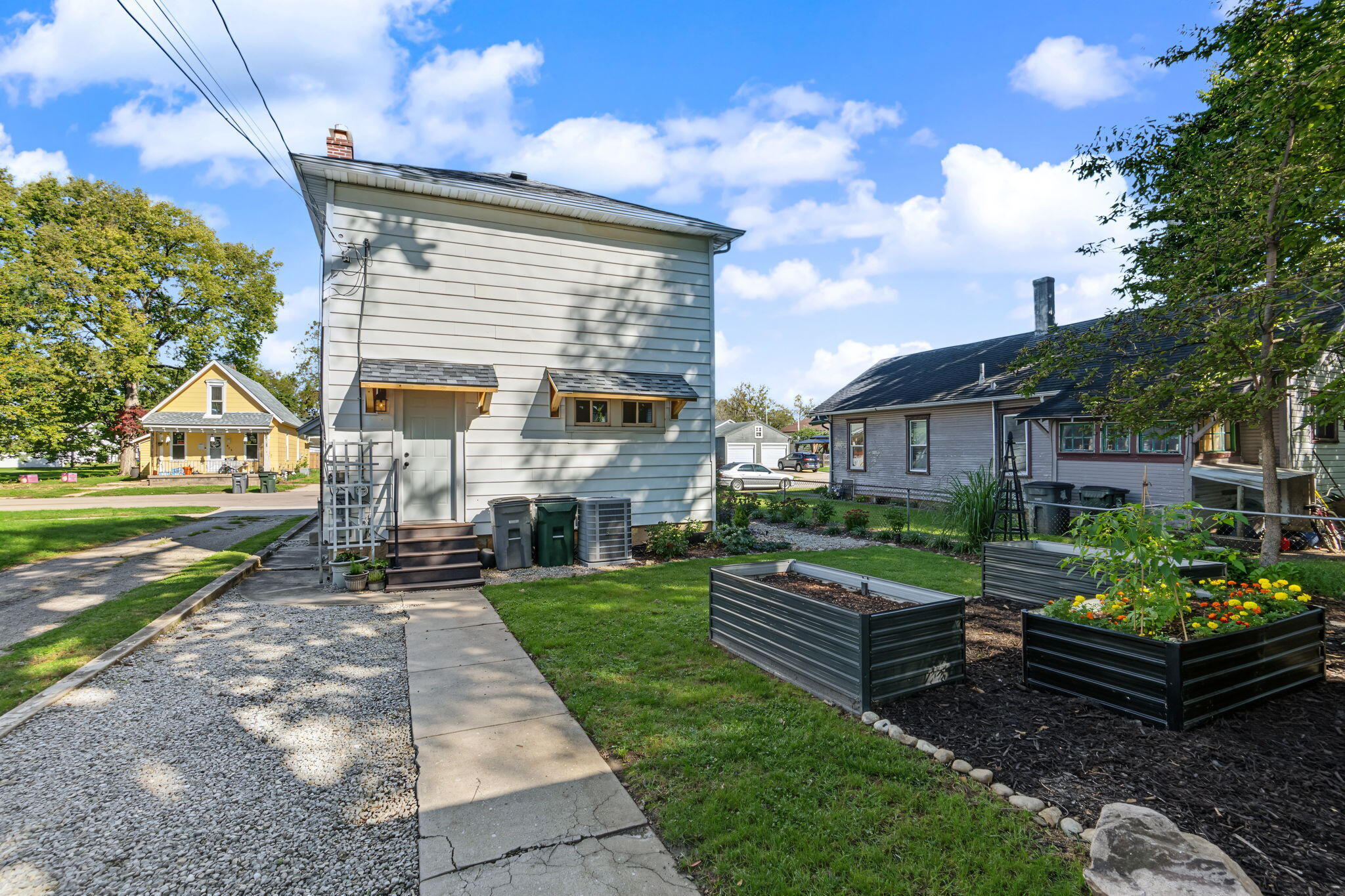 820 Washington, Troy, Ohio 45373