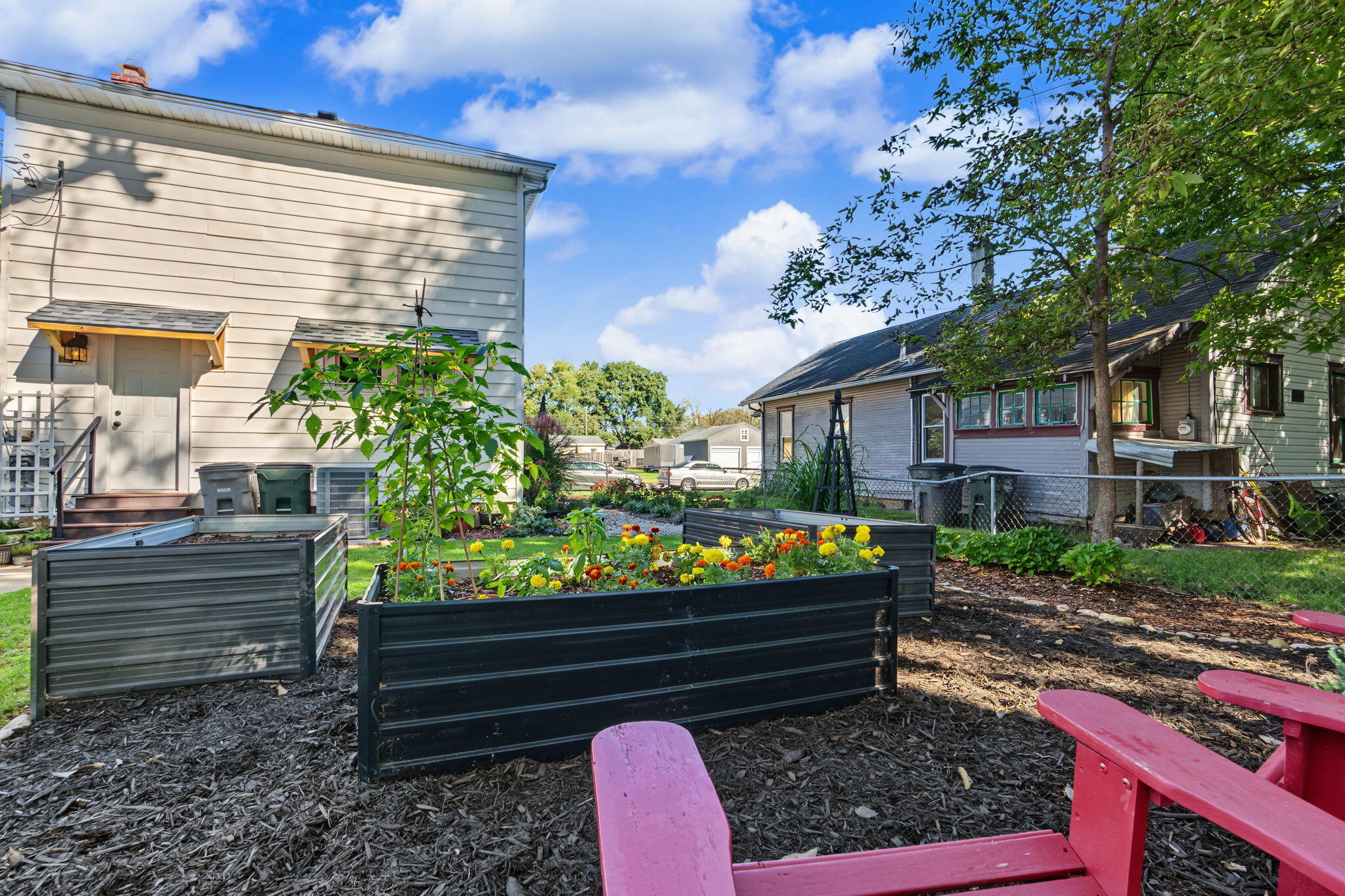 820 Washington, Troy, Ohio 45373