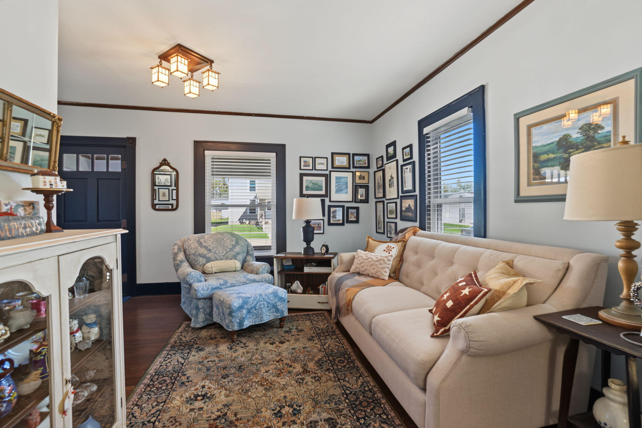 820 Washington, Troy, Ohio 45373